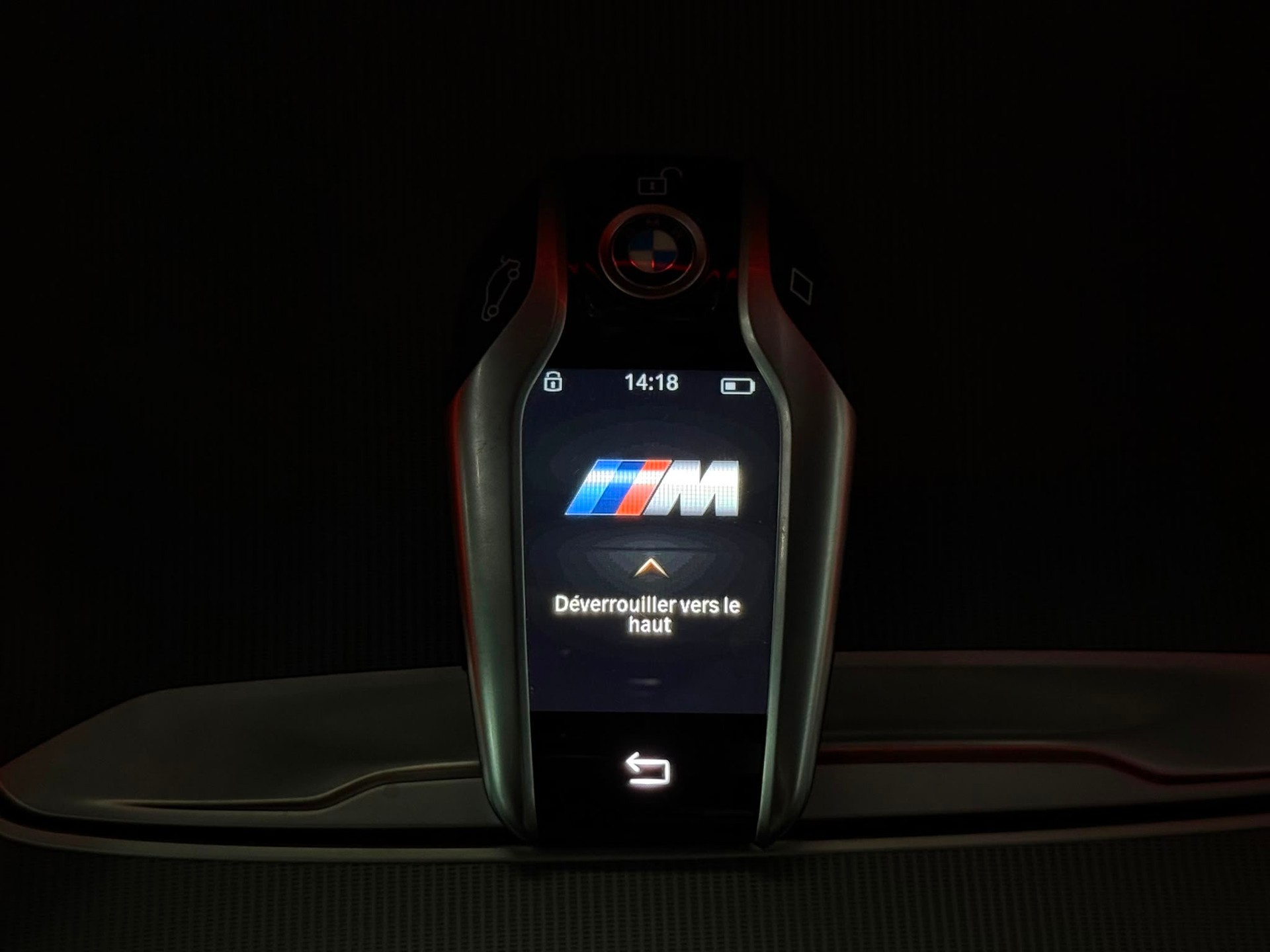 BMW X6 M50i Steptronic M Sport / Panoramadach / Laserlicht / Pack technology / M Chassis Adaptive etc..-image-18