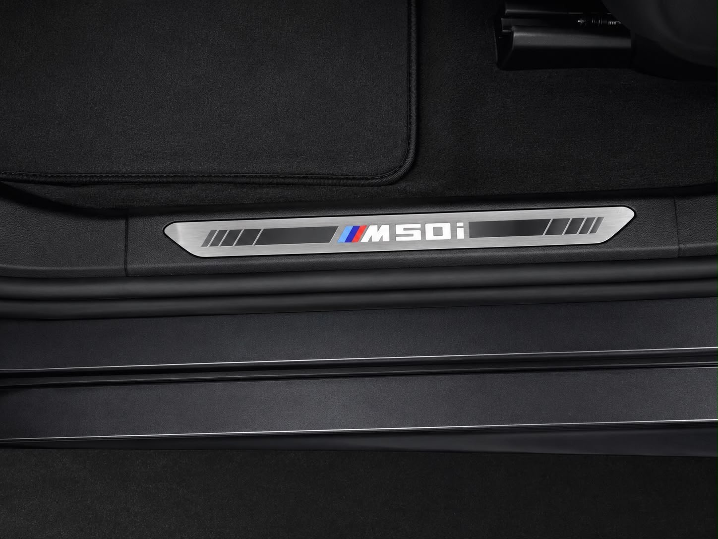 BMW X6 M50i Steptronic M Sport / Panoramadach / Laserlicht / Pack technology / M Chassis Adaptive etc..-image-23