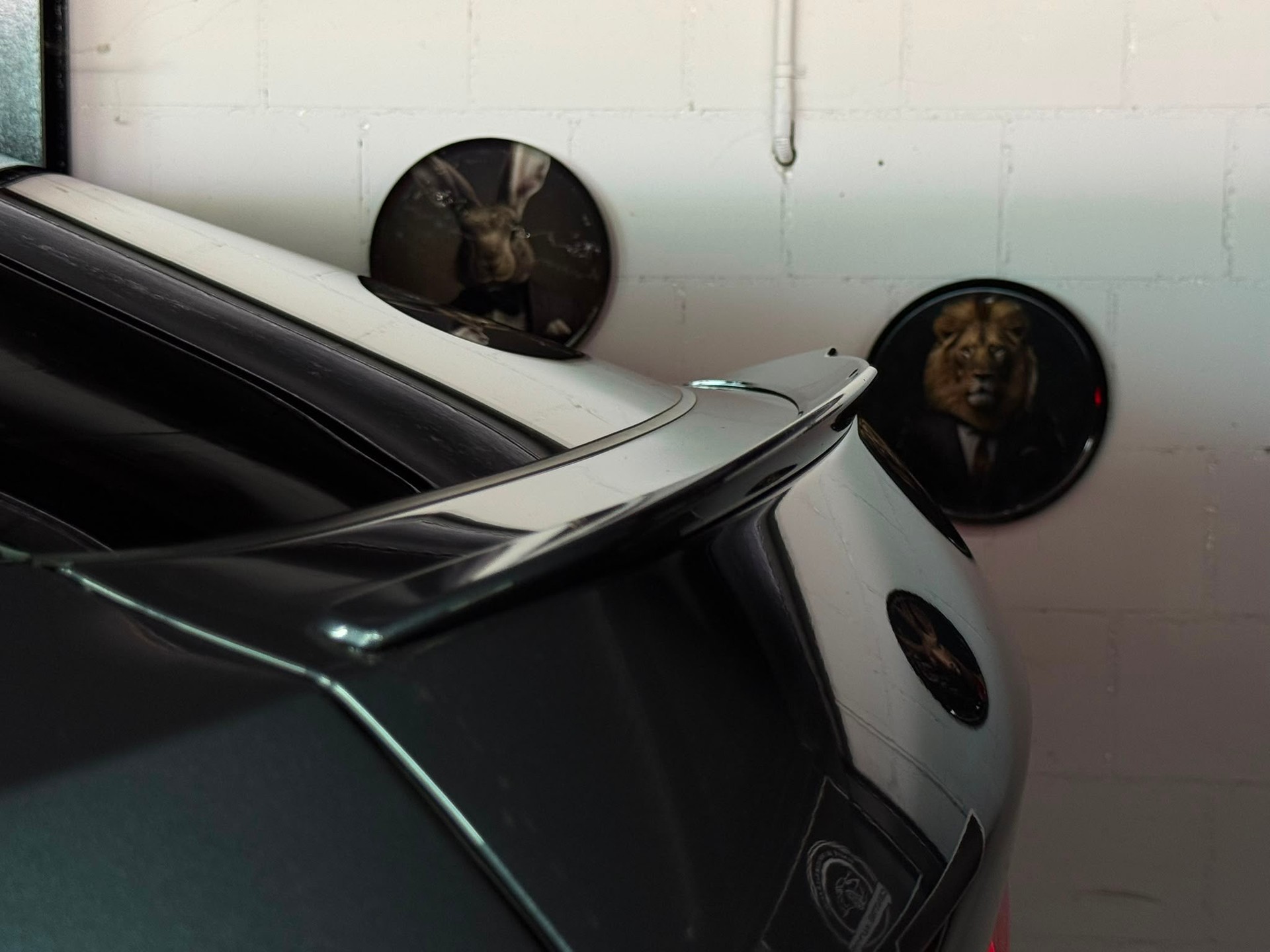 BMW X6 M50i Steptronic M Sport / Panoramadach / Laserlicht / Pack technology / M Chassis Adaptive etc..-image-8