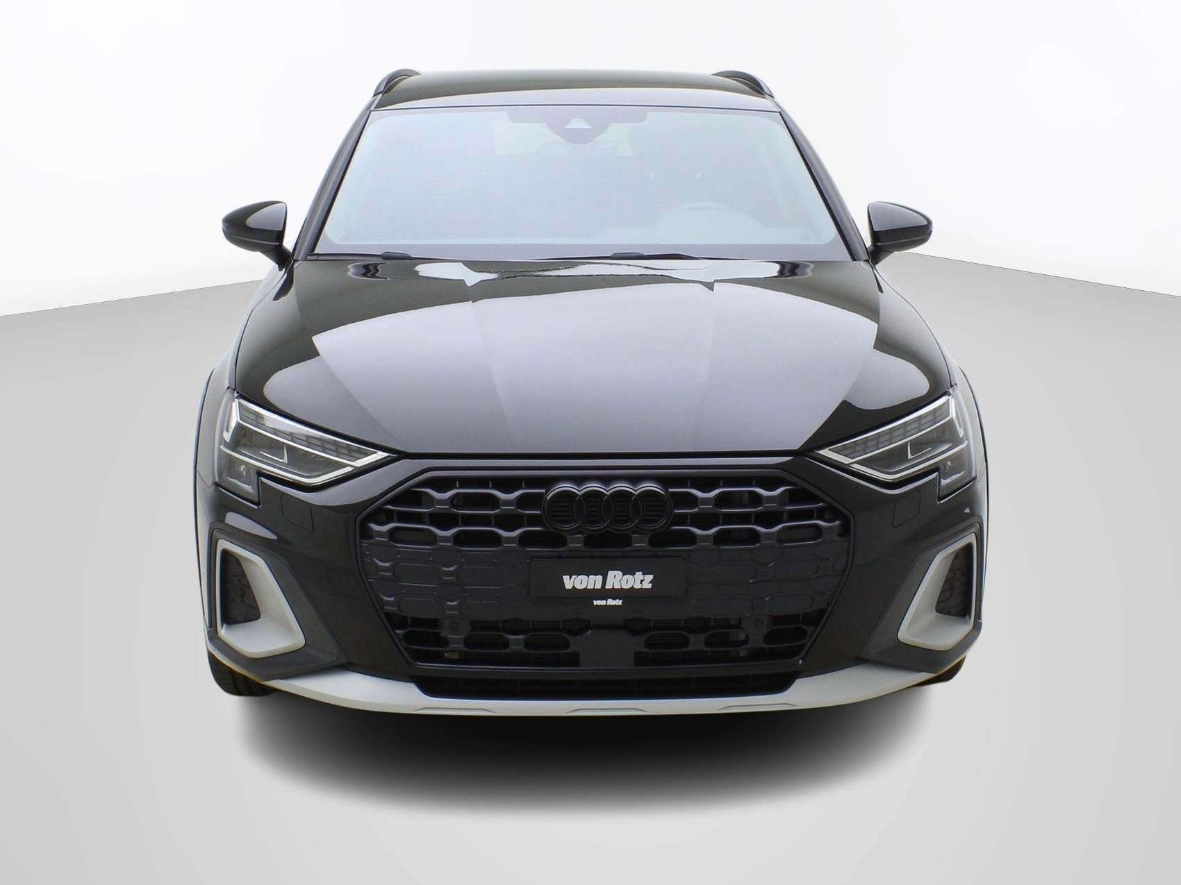 AUDI A3 Sportback 40 TFSI e allstreet Attraction S-Tronic **Audi Werksgarantie bis 08/2030**-image-5