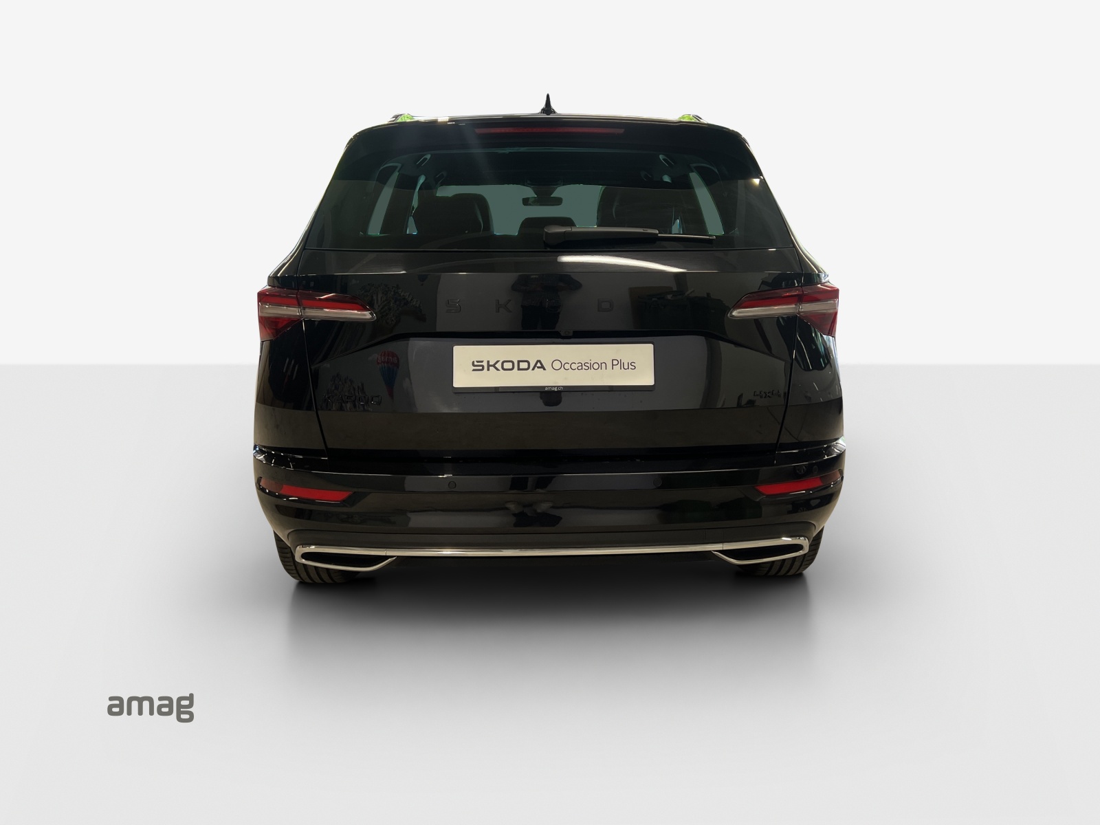 SKODA Karoq 2.0 TSI SportLine 4x4 DSG-showroom-element-3