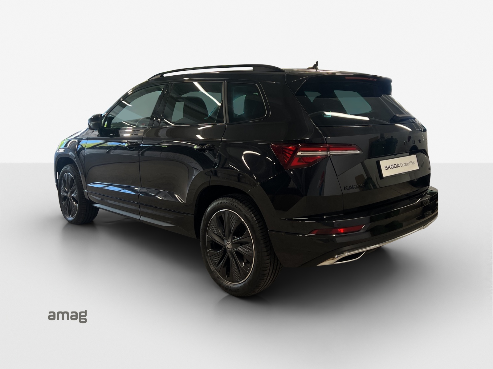 SKODA Karoq 2.0 TSI SportLine 4x4 DSG-showroom-element-2