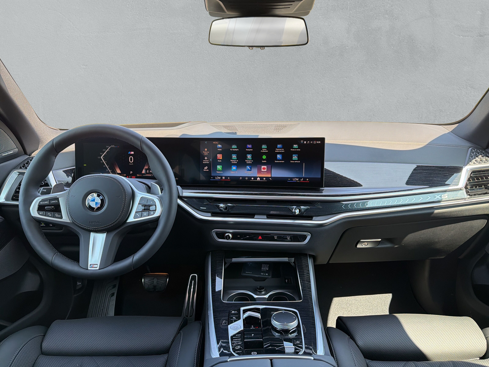 BMW X5 xDrive 48V 30d M Sport Steptronic-image-16