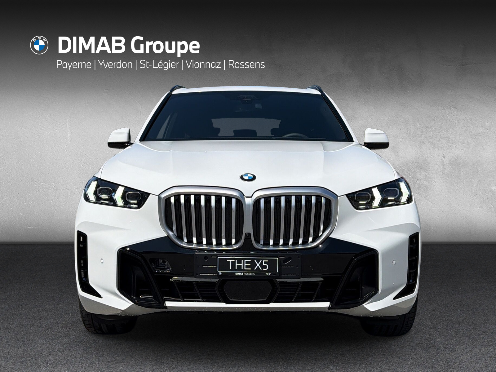 BMW X5 xDrive 48V 30d M Sport Steptronic-image-7