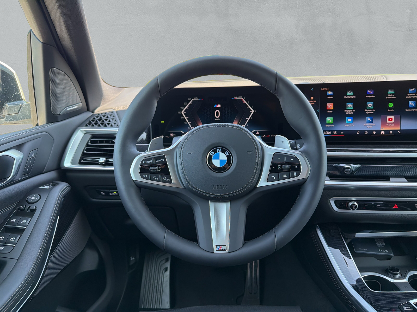 BMW X5 xDrive 48V 30d M Sport Steptronic-image-20