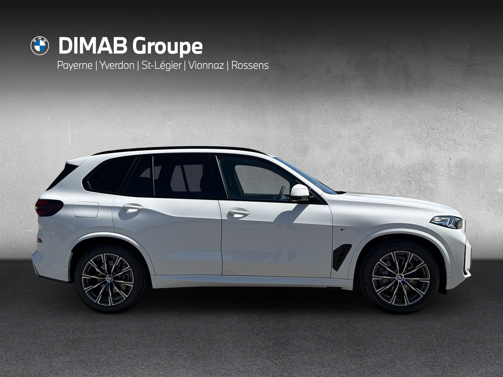 BMW X5 xDrive 48V 30d M Sport Steptronic-image-5