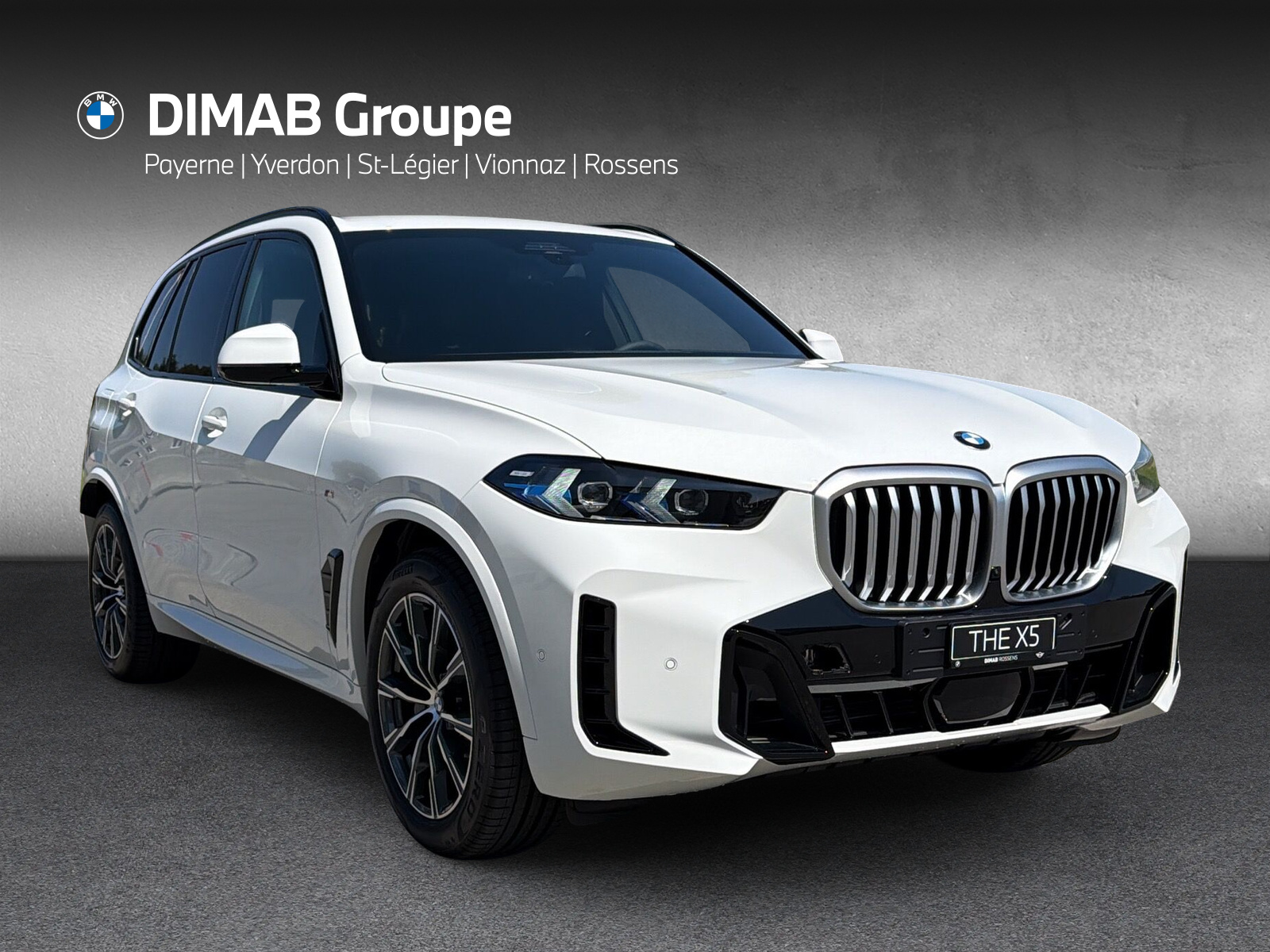 BMW X5 xDrive 48V 30d M Sport Steptronic-image-6
