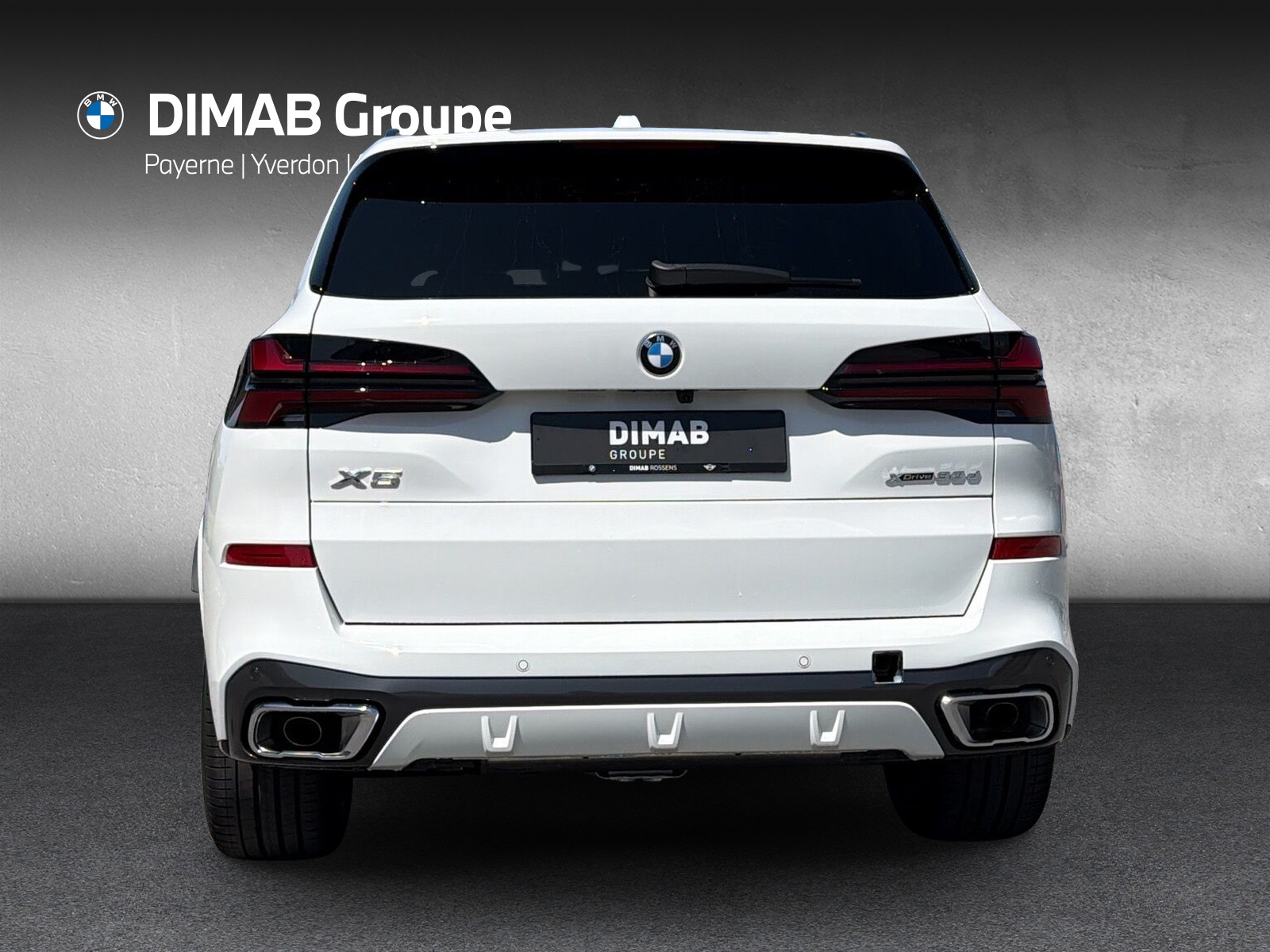 BMW X5 xDrive 48V 30d M Sport Steptronic-showroom-element-3