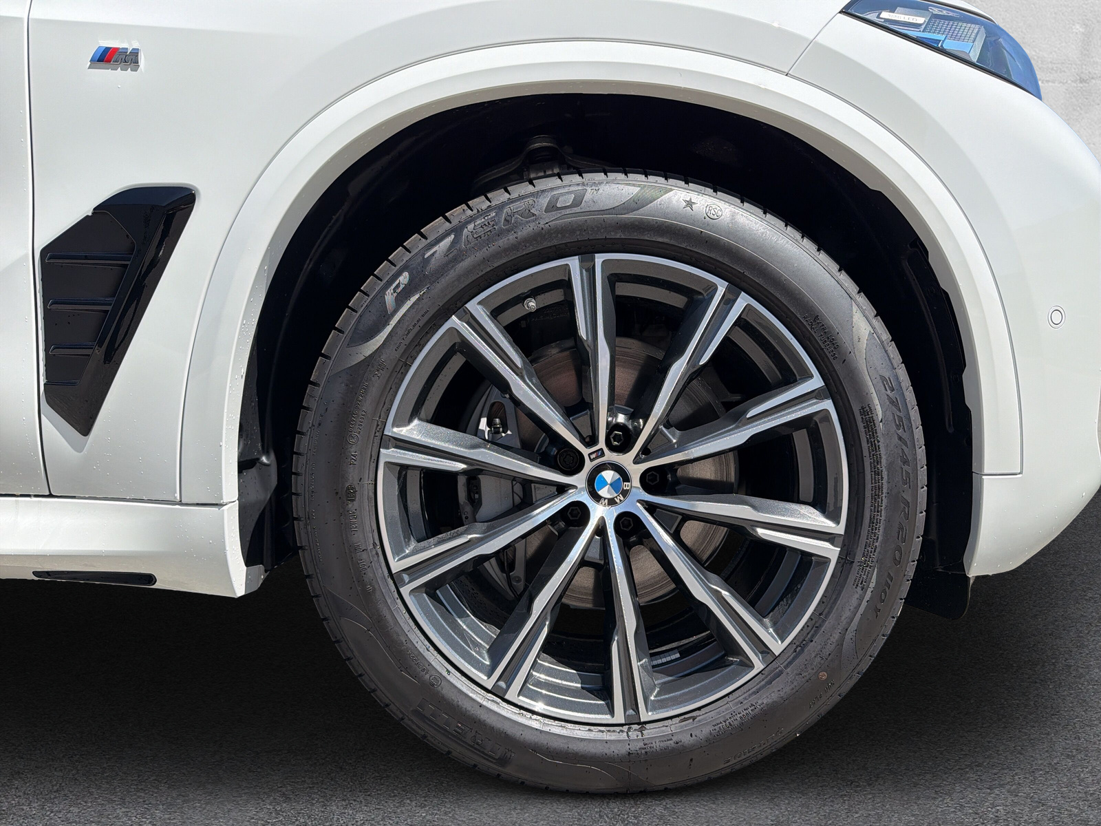BMW X5 xDrive 48V 30d M Sport Steptronic-image-9