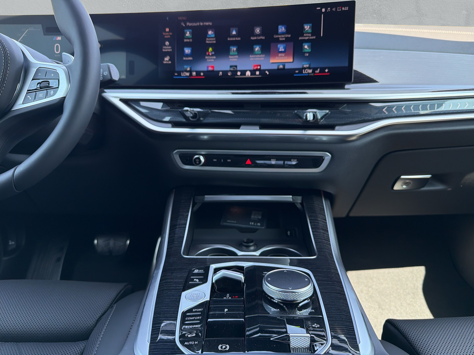 BMW X5 xDrive 48V 30d M Sport Steptronic-image-17