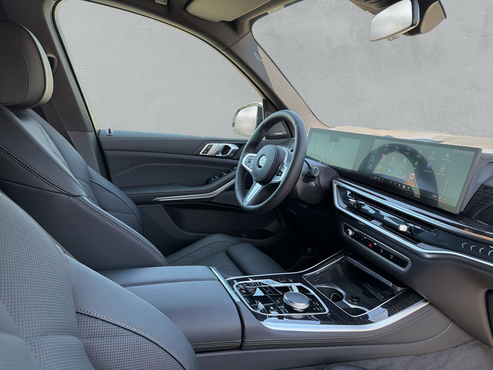 BMW X5 xDrive 48V 30d M Sport Steptronic-image-13