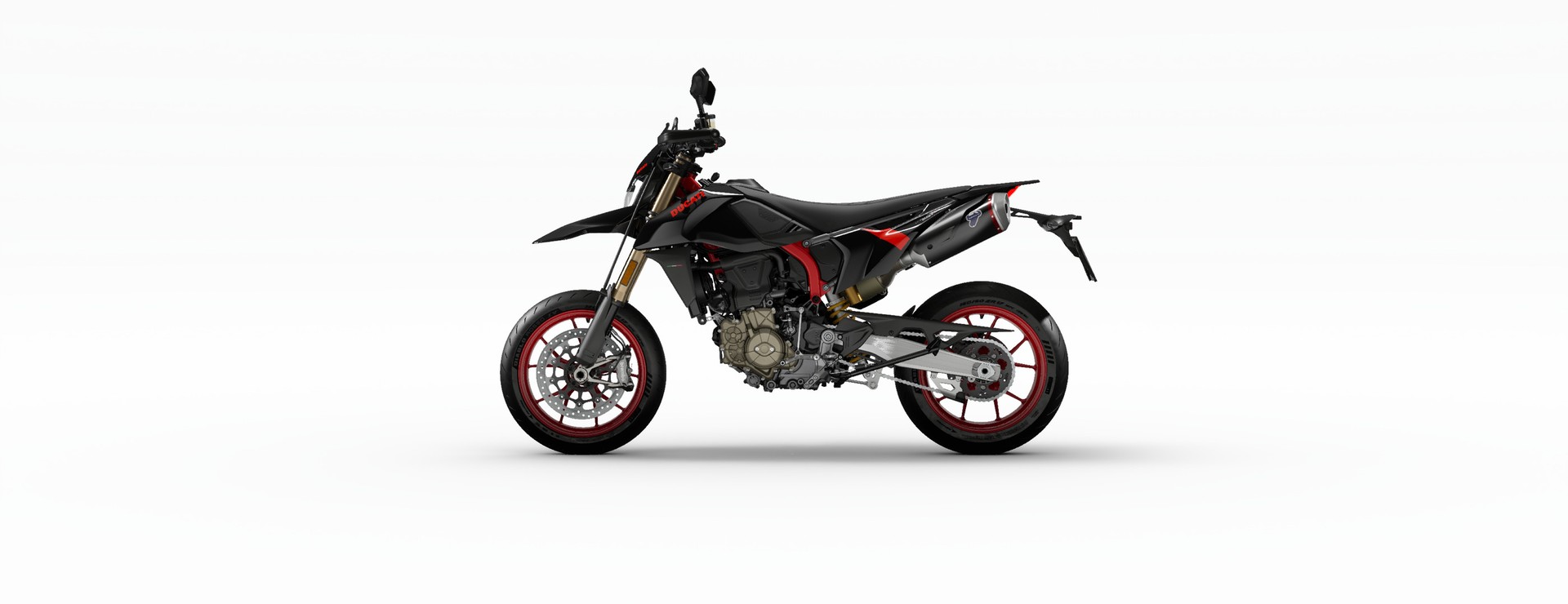 DUCATI HYPERMOTARD 698 MONO NERA-image-6