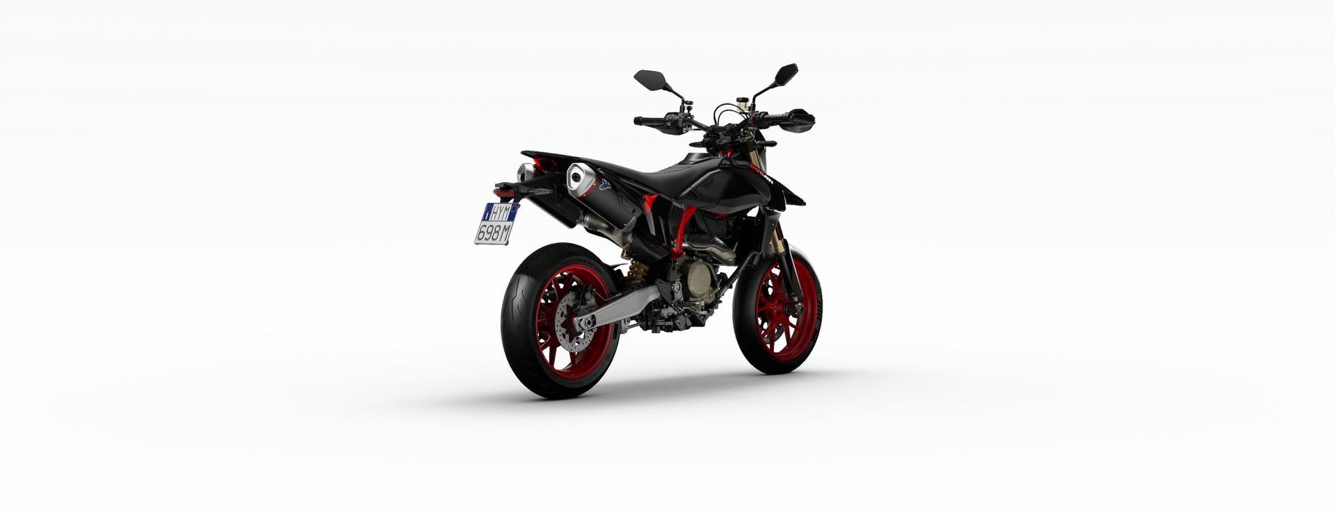 DUCATI HYPERMOTARD 698 MONO NERA-showroom-element-1