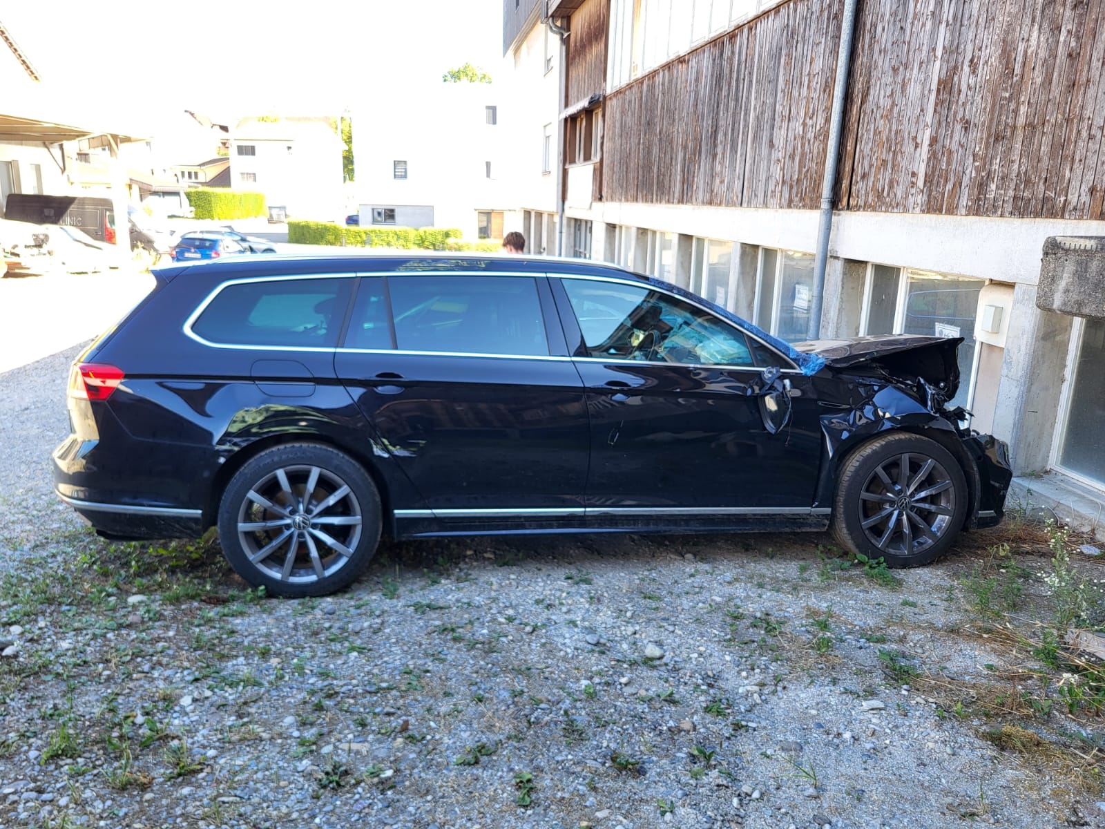 VW Passat 2.0 TDI Elegance 4Motion R-line DSG-image-4