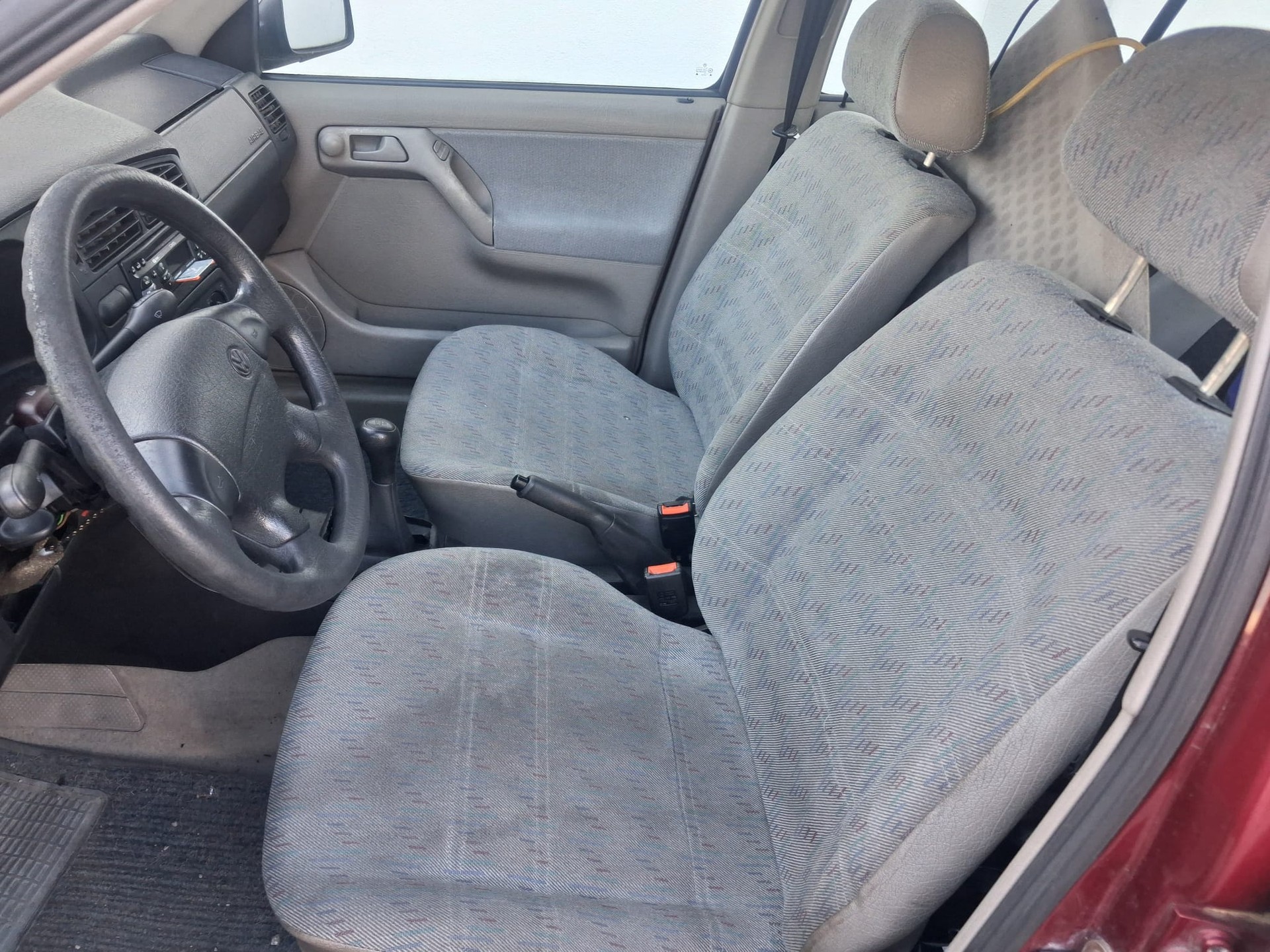 VW Golf 1800 Swiss Topline-image-7