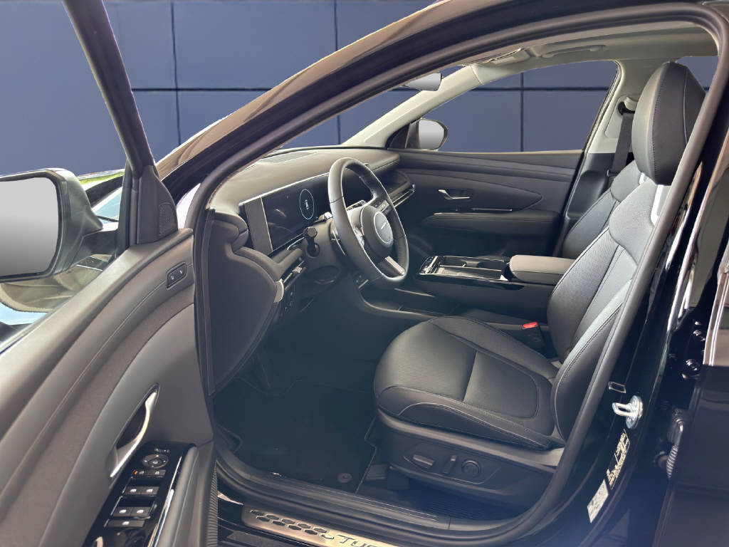 HYUNDAI TUCSON 1.6 T-GDi Hybrid Vertex Swiss Edition 4WD-image-9