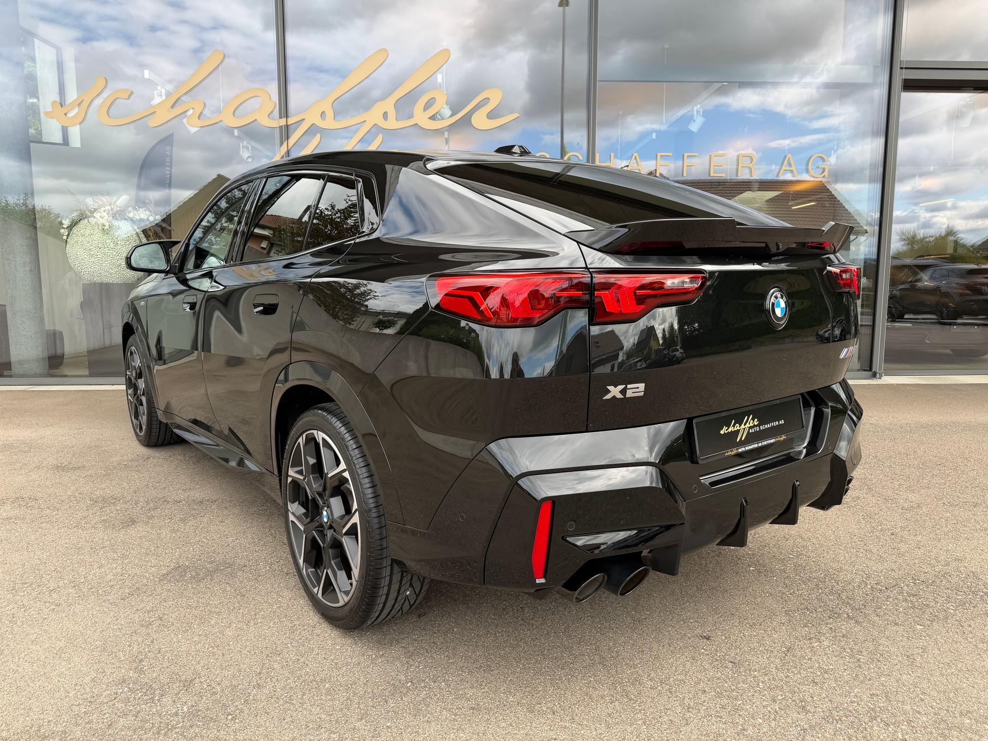 BMW X2 xDrive M35i M Sport Pro-image-6