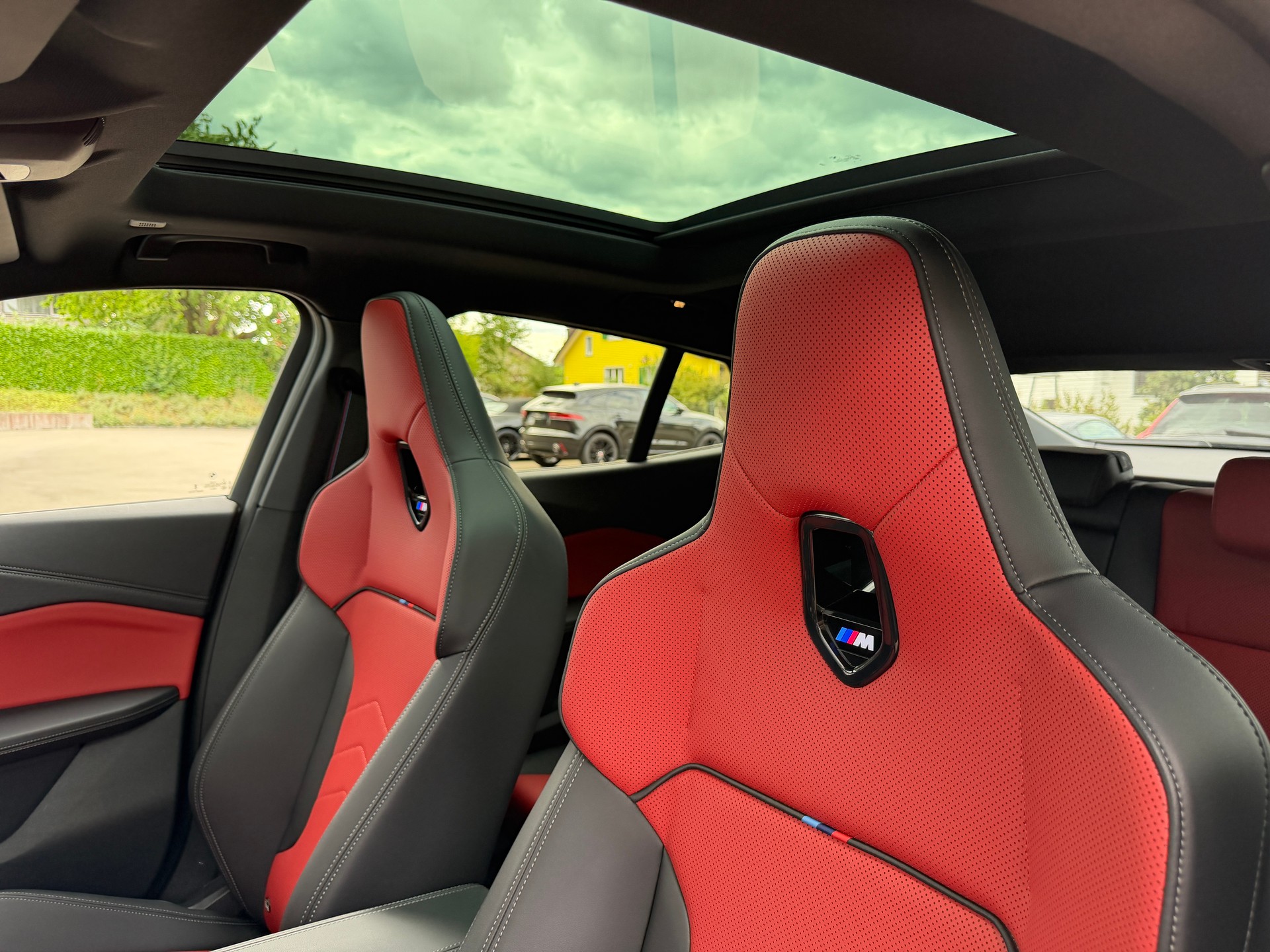 BMW X2 xDrive M35i M Sport Pro-image-11
