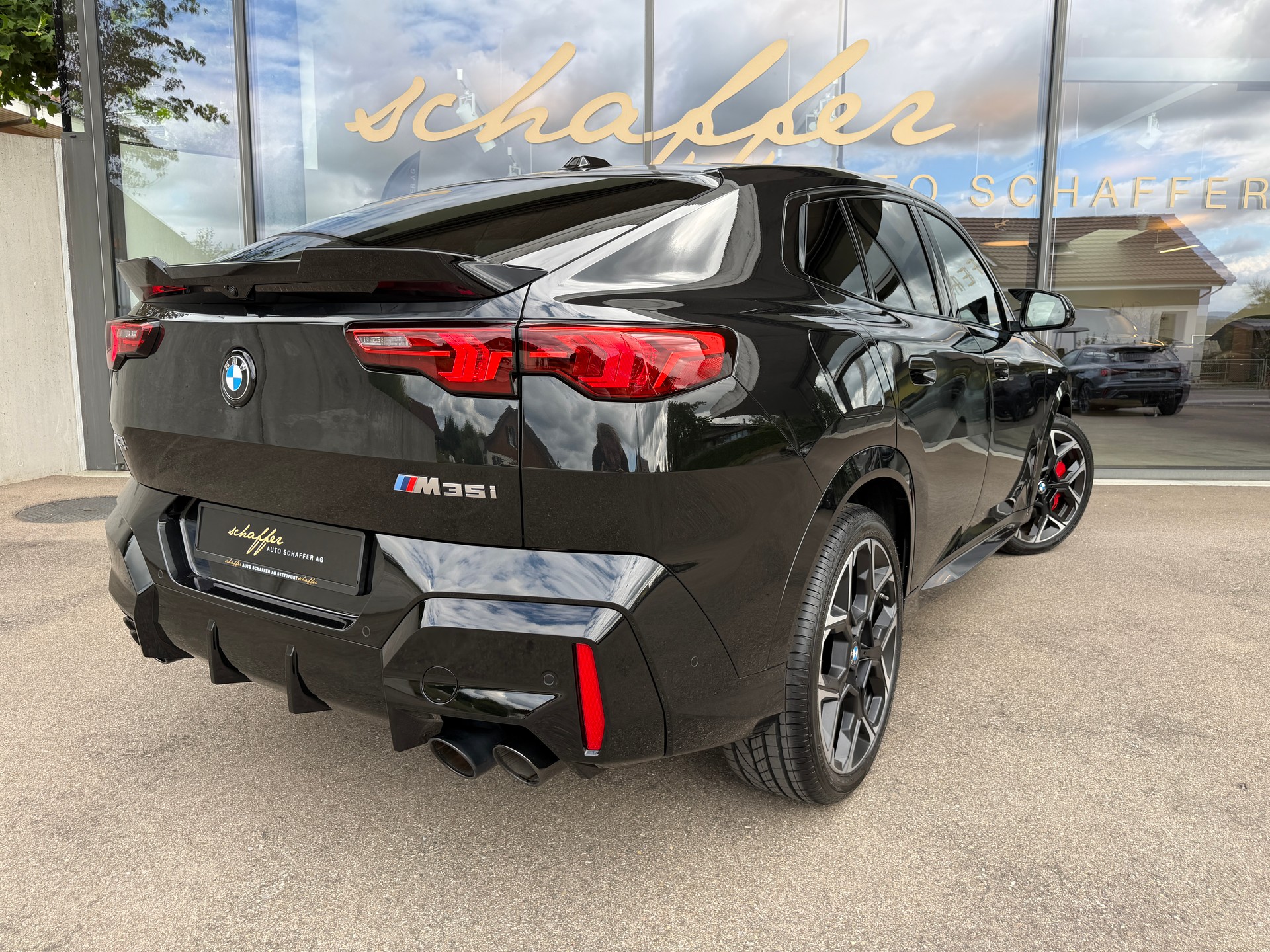 BMW X2 xDrive M35i M Sport Pro-image-8