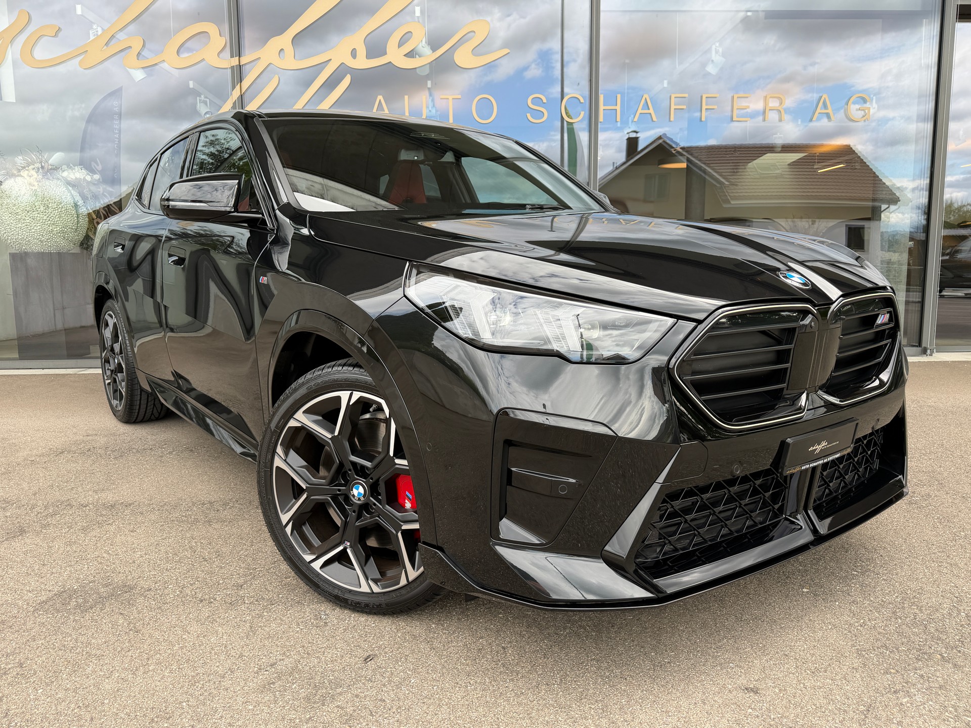 BMW X2 xDrive M35i M Sport Pro-image-3