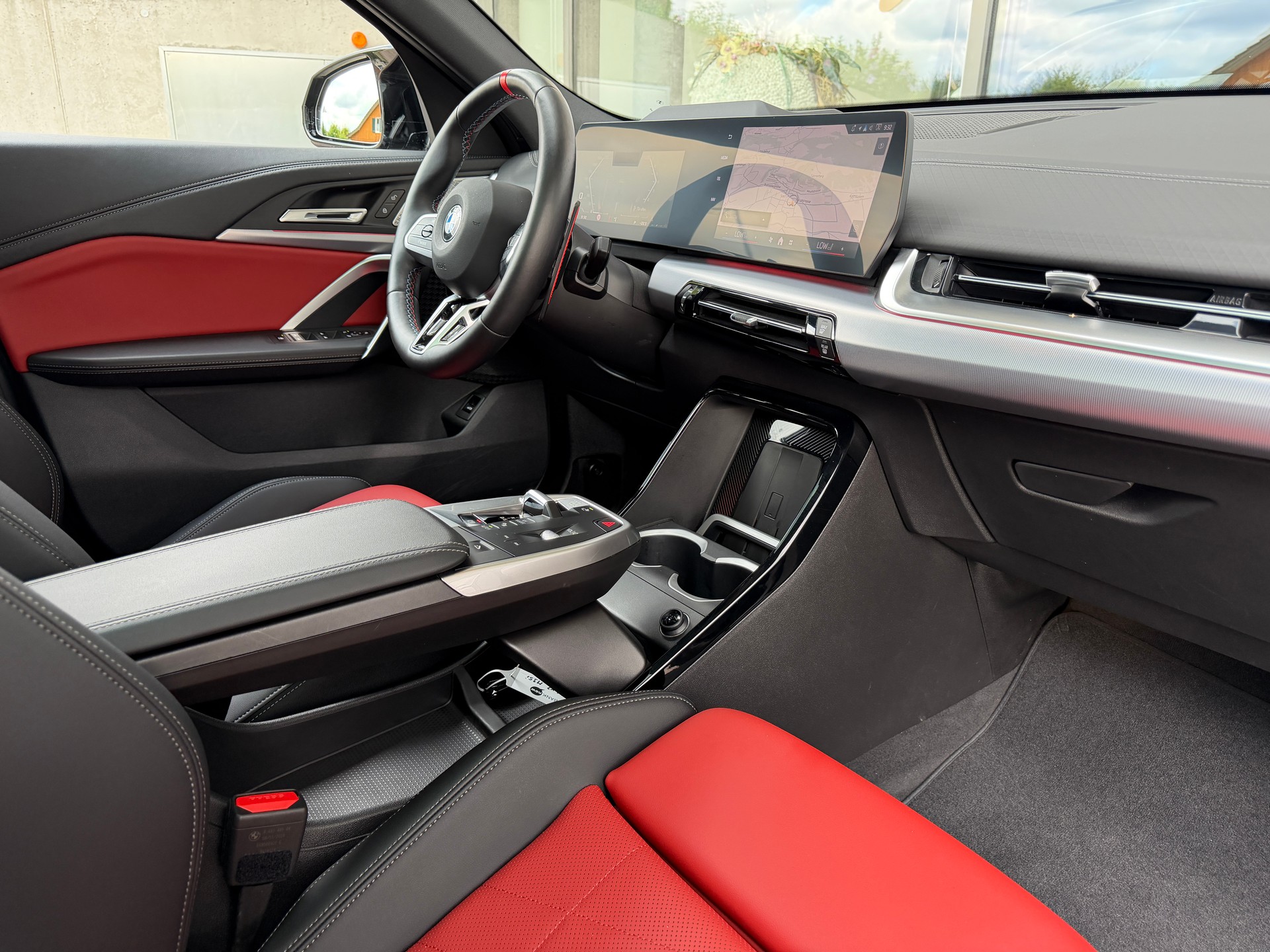 BMW X2 xDrive M35i M Sport Pro-image-22