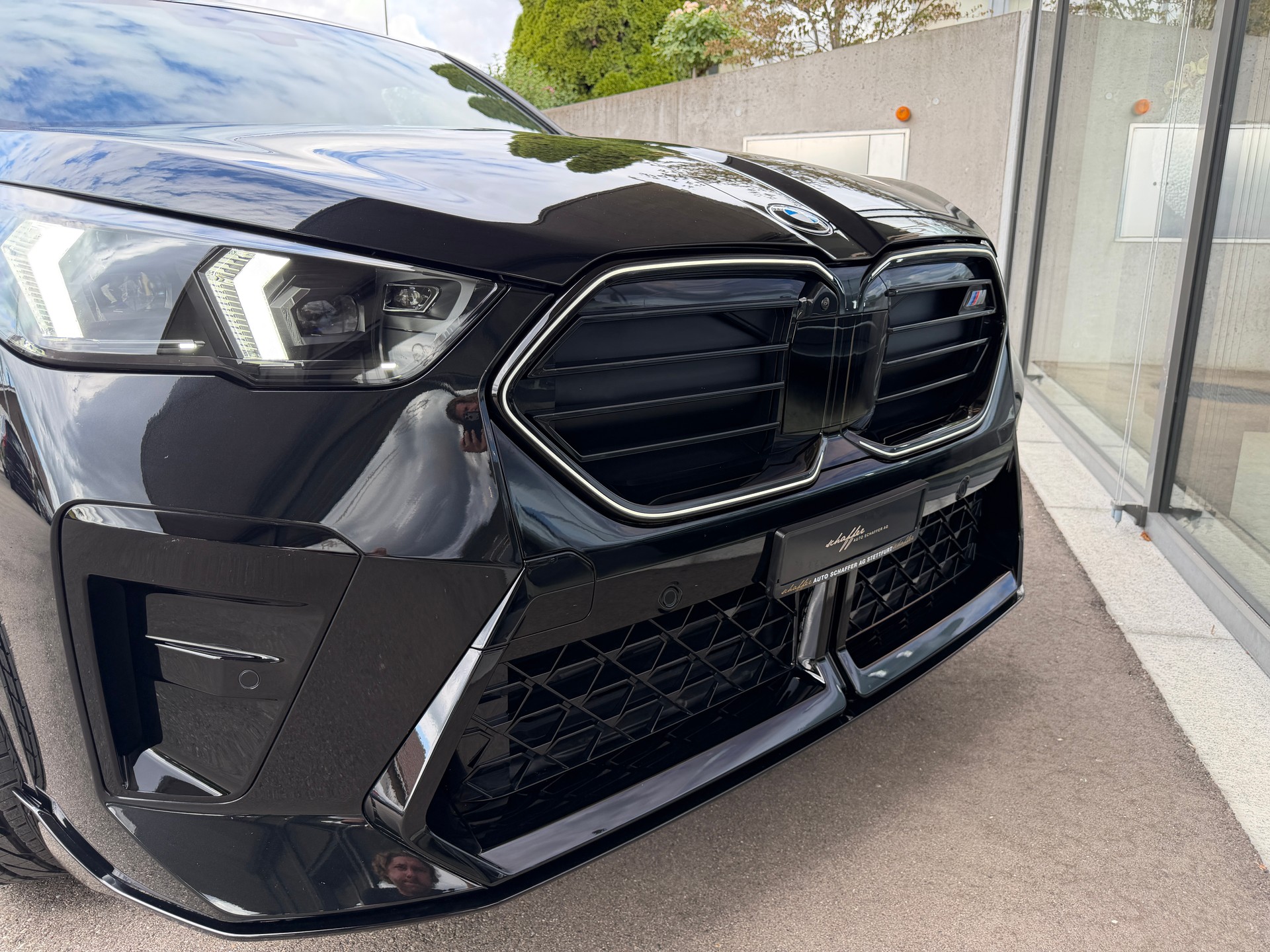 BMW X2 xDrive M35i M Sport Pro-image-9