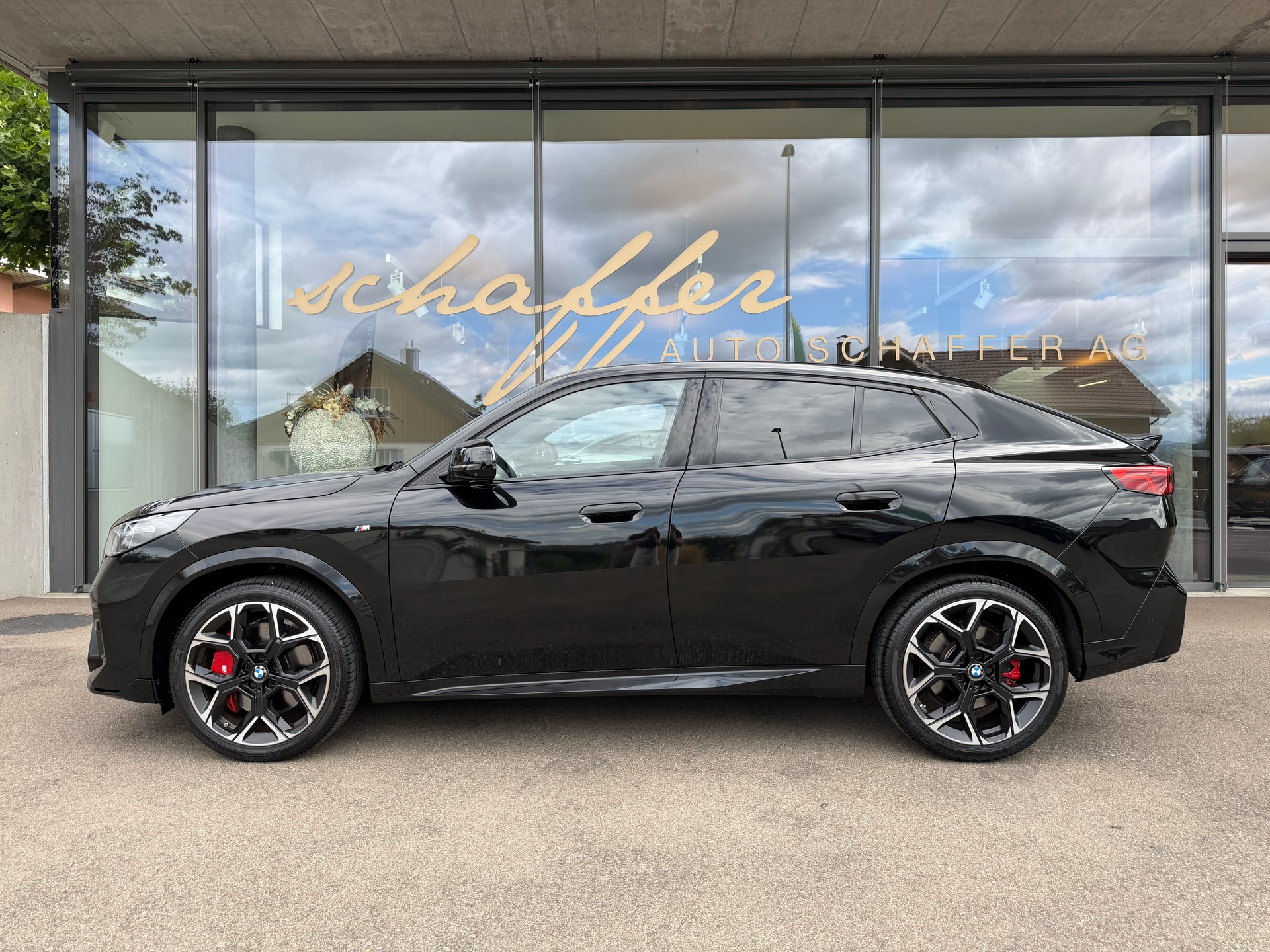 BMW X2 xDrive M35i M Sport Pro-image-4