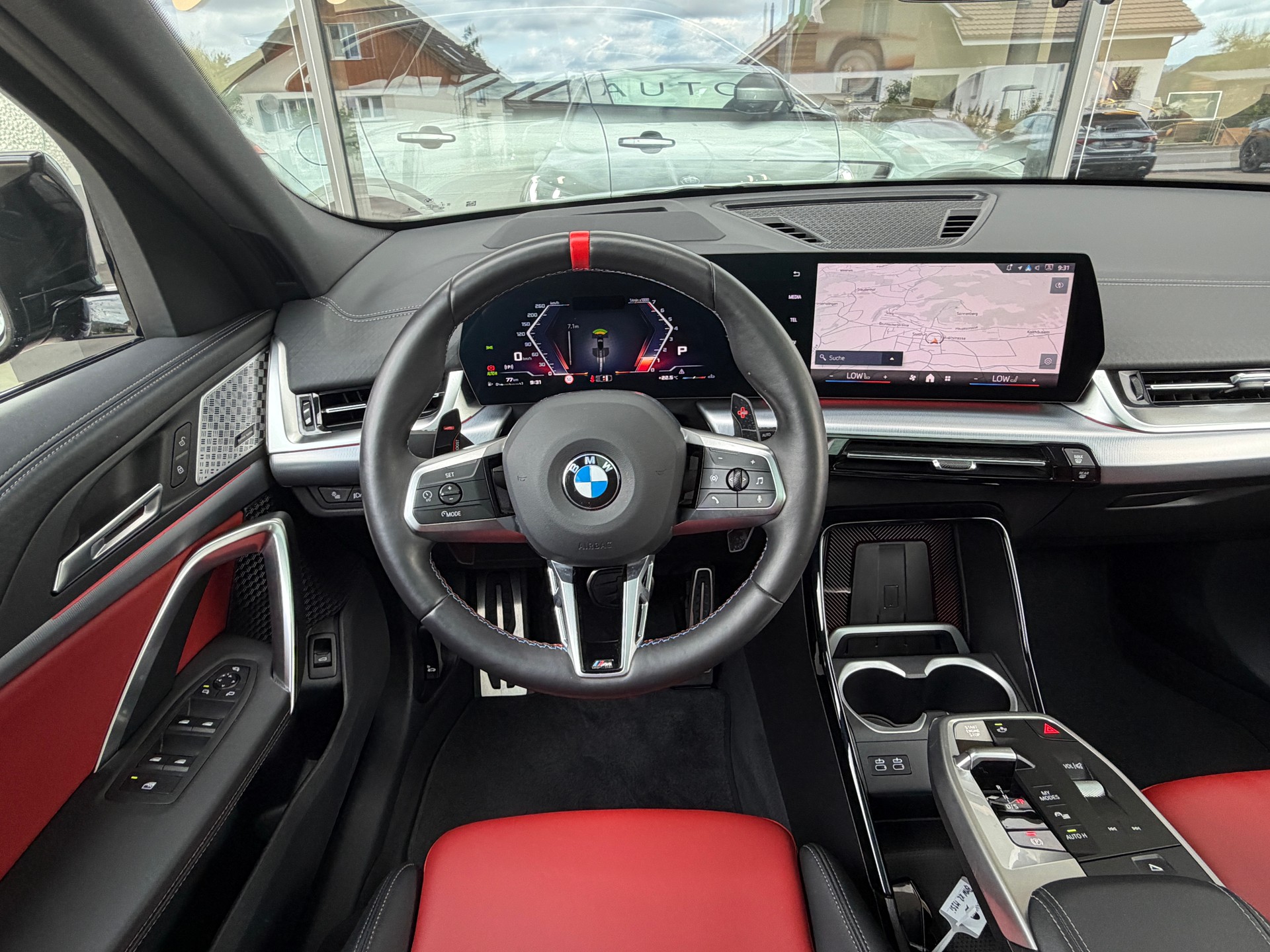 BMW X2 xDrive M35i M Sport Pro-image-17