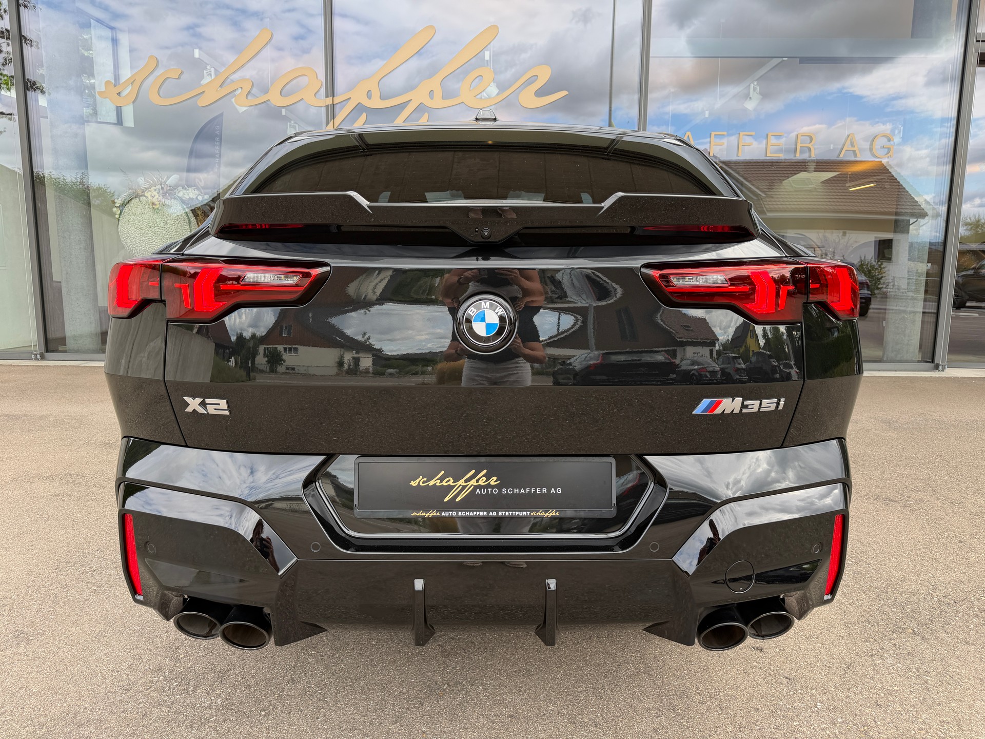 BMW X2 xDrive M35i M Sport Pro-image-7