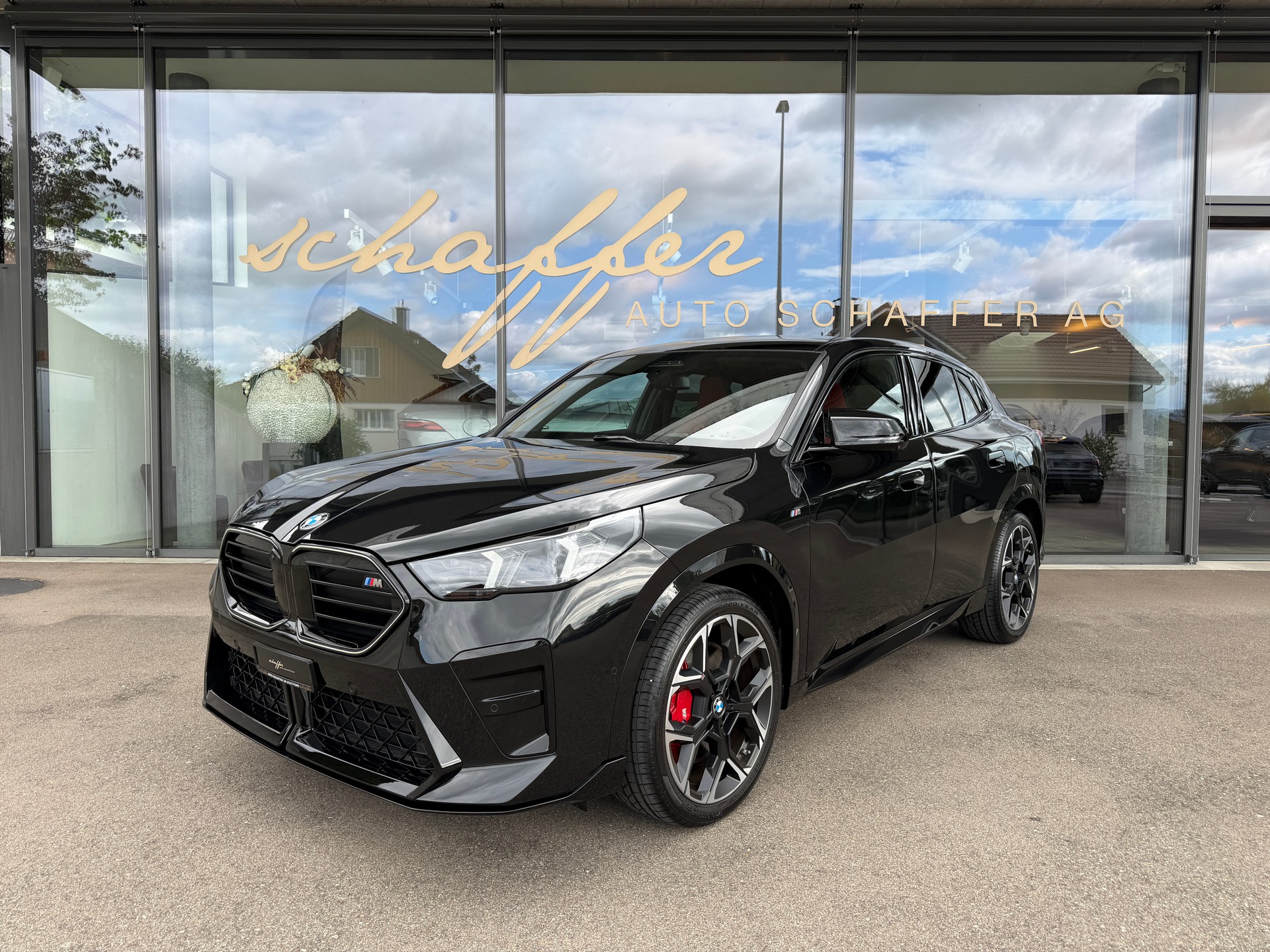 BMW X2 xDrive M35i M Sport Pro-image-0