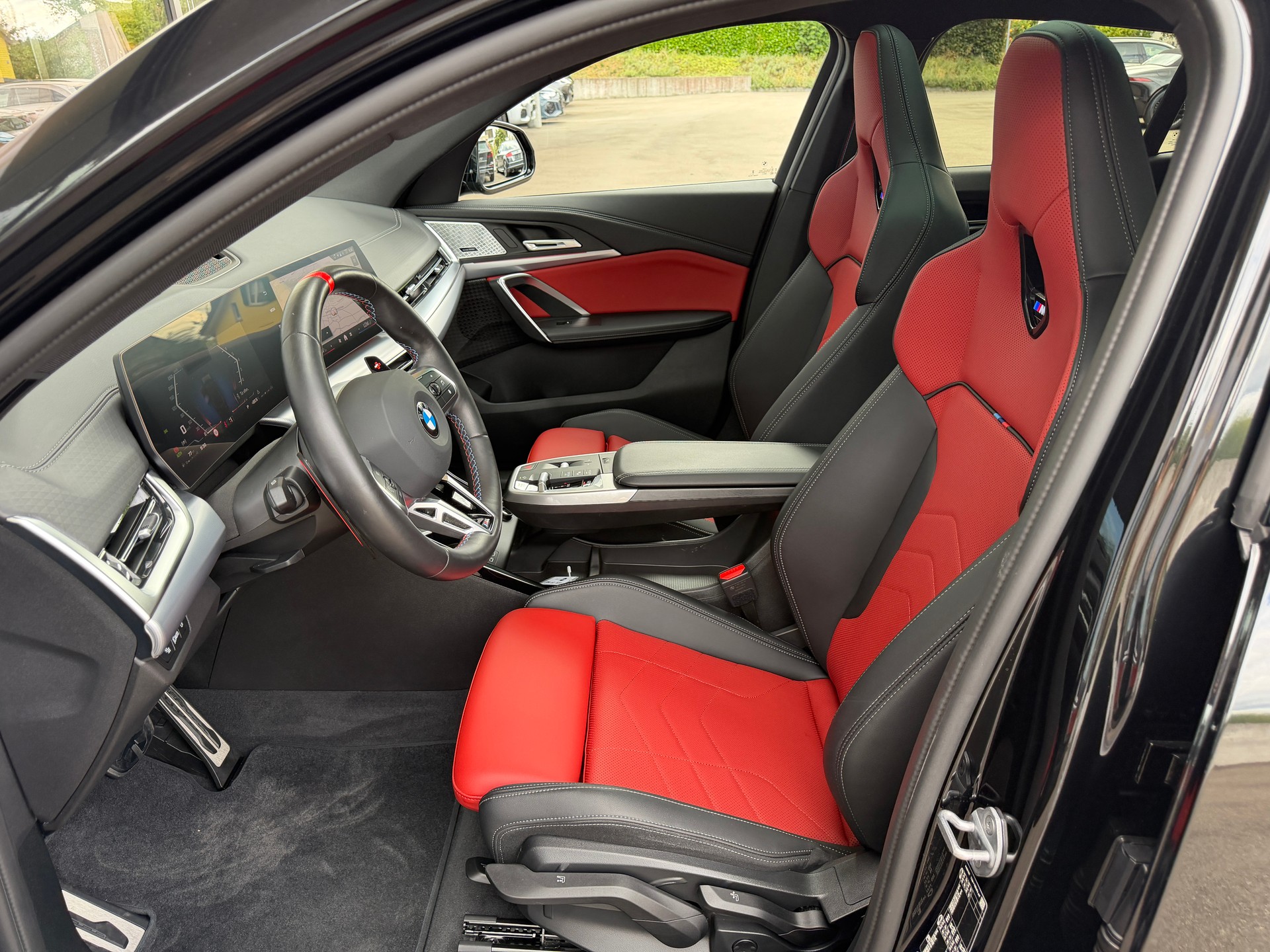 BMW X2 xDrive M35i M Sport Pro-image-10