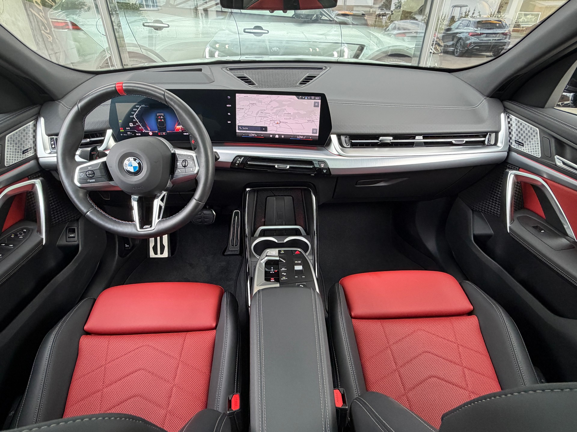 BMW X2 xDrive M35i M Sport Pro-image-16