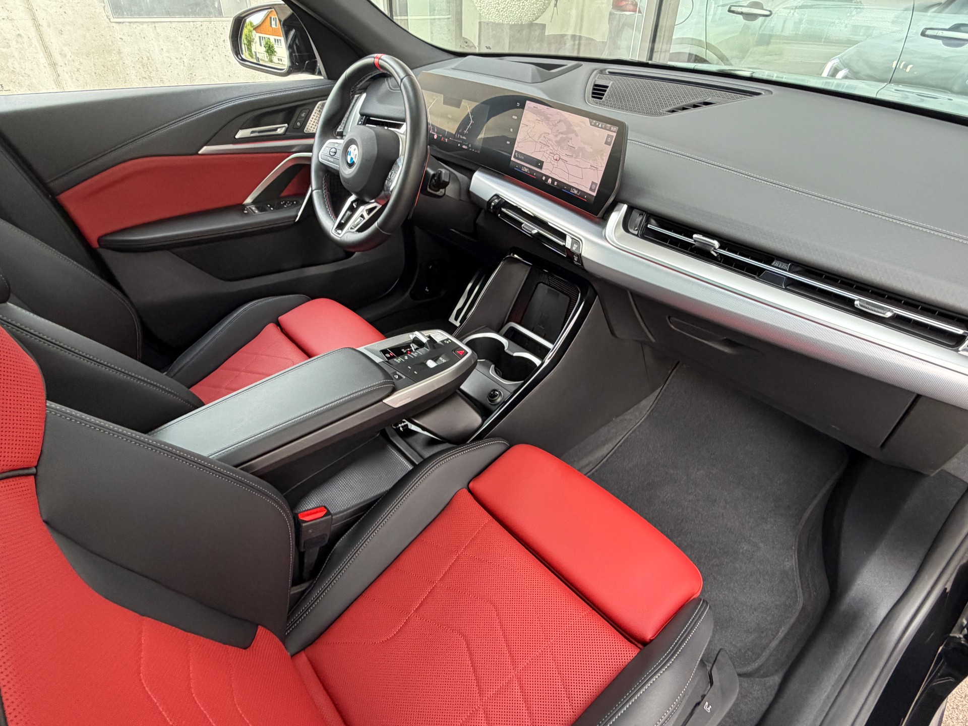 BMW X2 xDrive M35i M Sport Pro-image-21