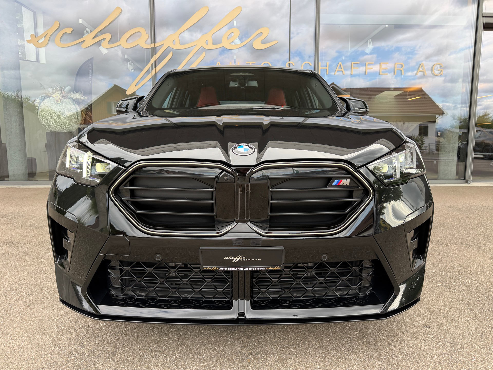 BMW X2 xDrive M35i M Sport Pro-image-2