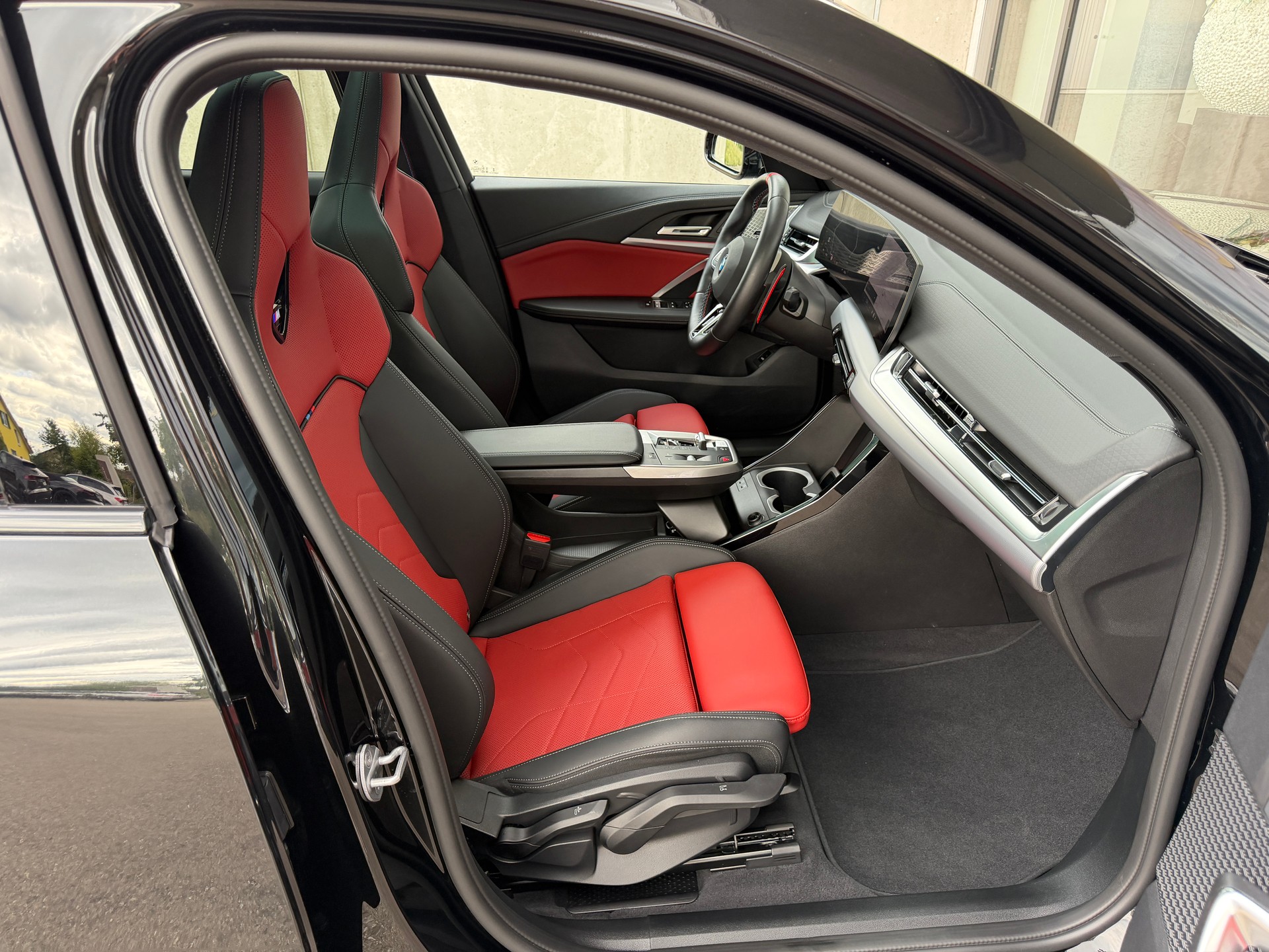 BMW X2 xDrive M35i M Sport Pro-image-19
