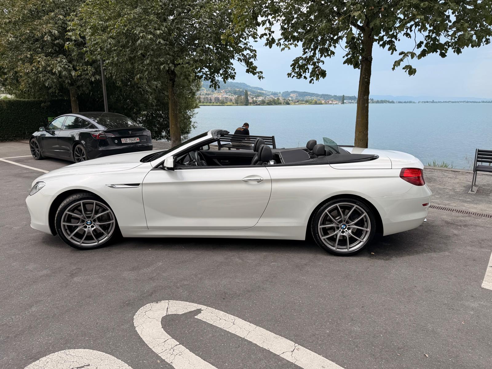 BMW 650i Cabrio xDrive-image-10