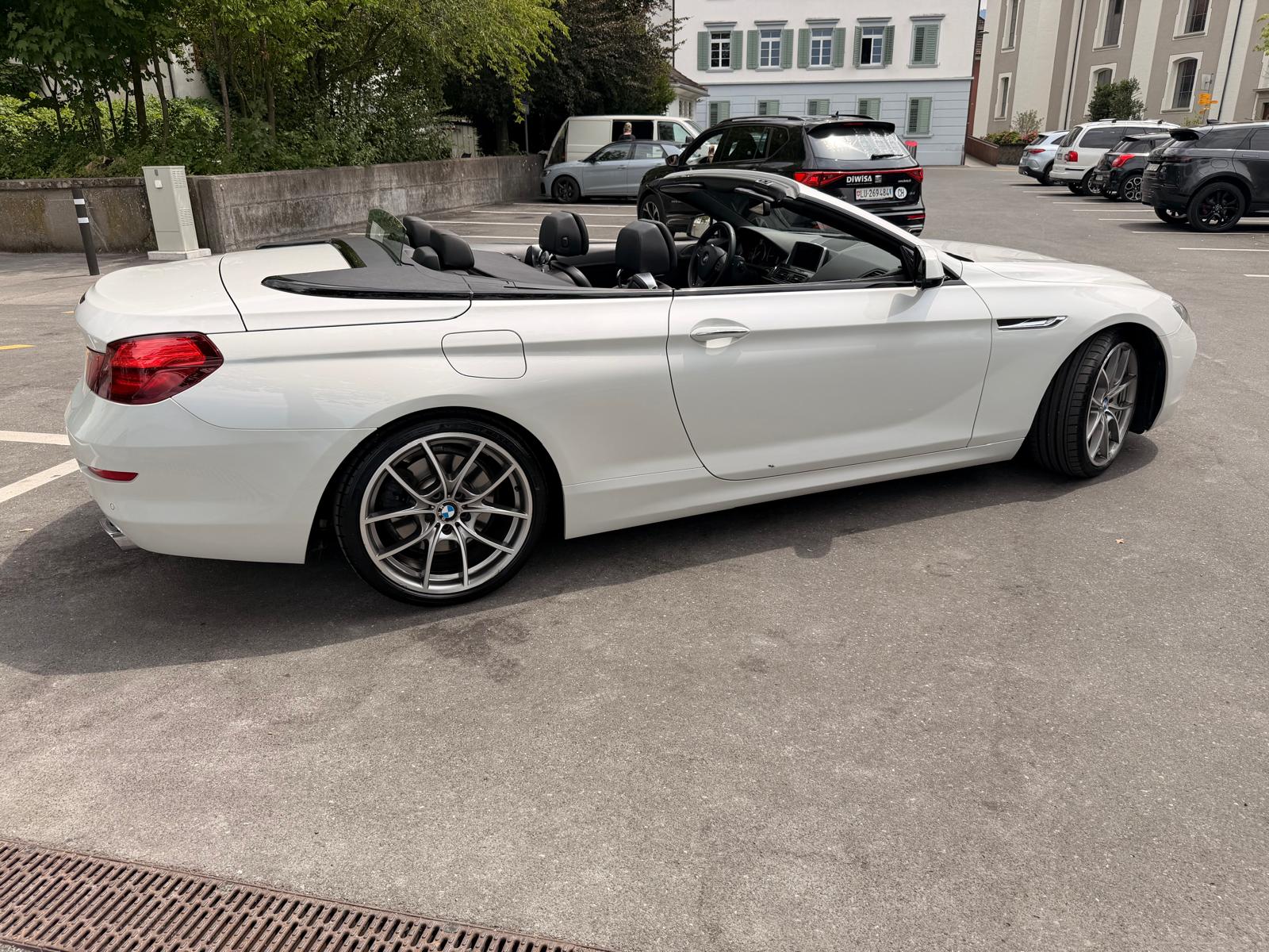 BMW 650i Cabrio xDrive-image-13