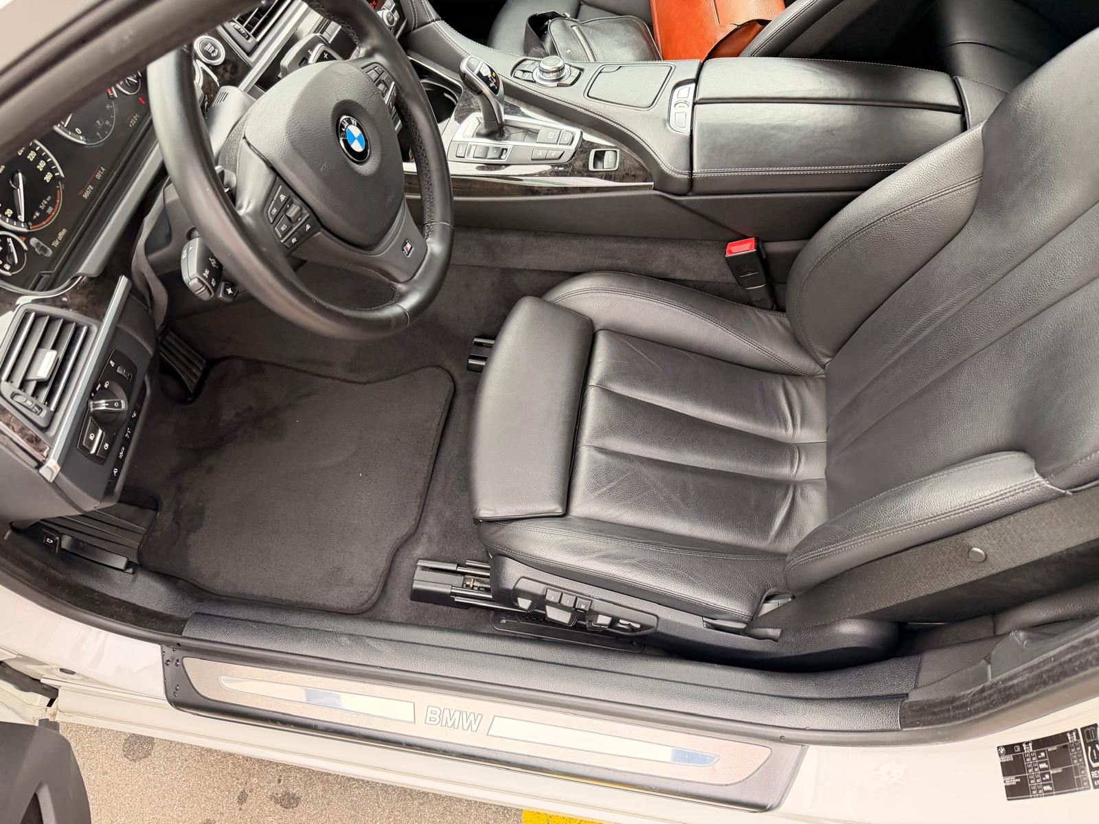 BMW 650i Cabrio xDrive-image-5