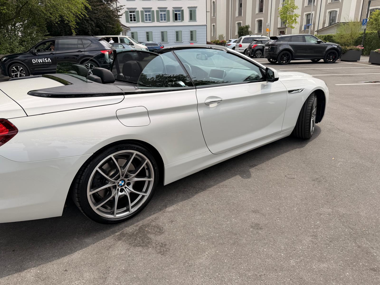 BMW 650i Cabrio xDrive-image-15