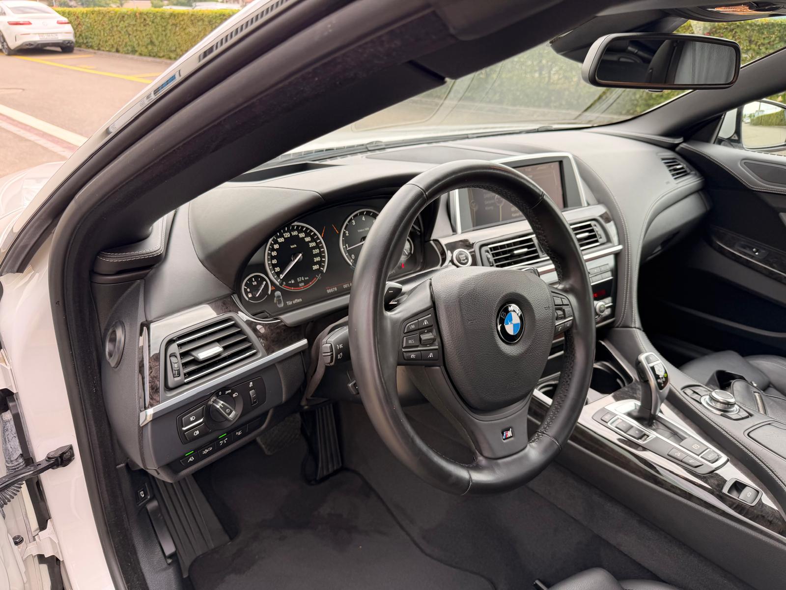 BMW 650i Cabrio xDrive-image-6