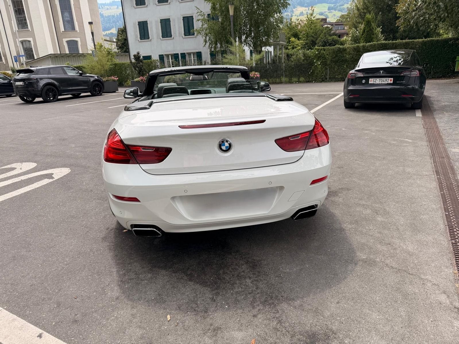 BMW 650i Cabrio xDrive-image-12