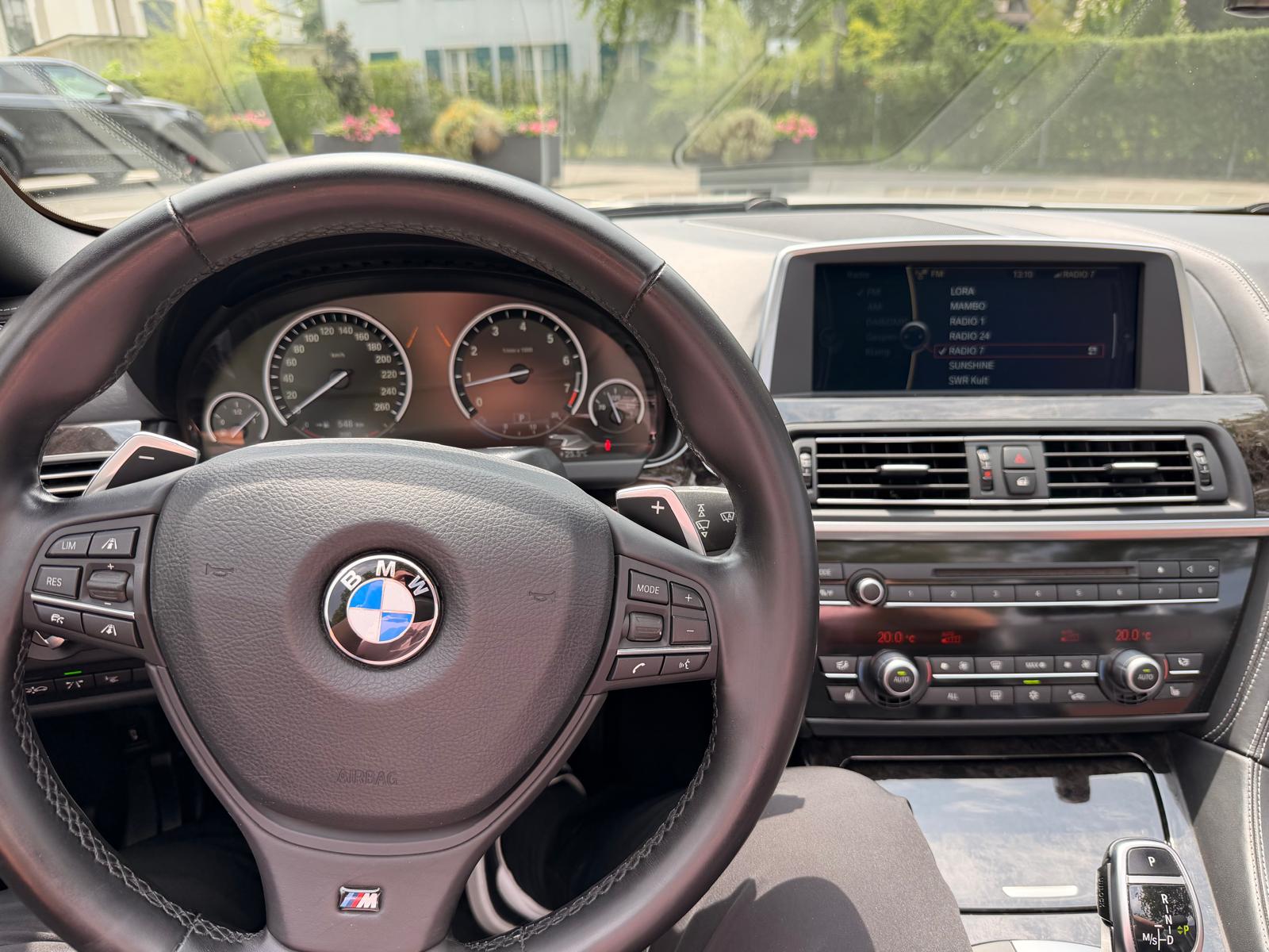 BMW 650i Cabrio xDrive-image-7