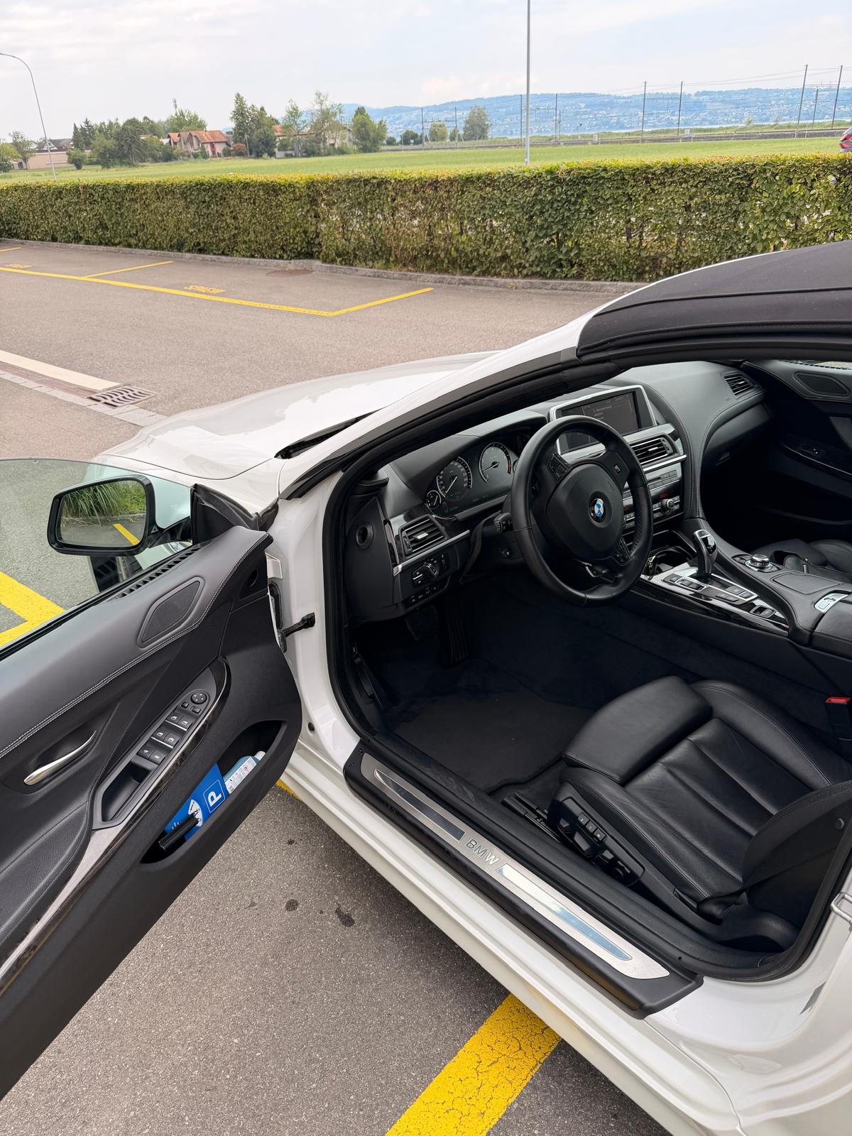 BMW 650i Cabrio xDrive-image-4