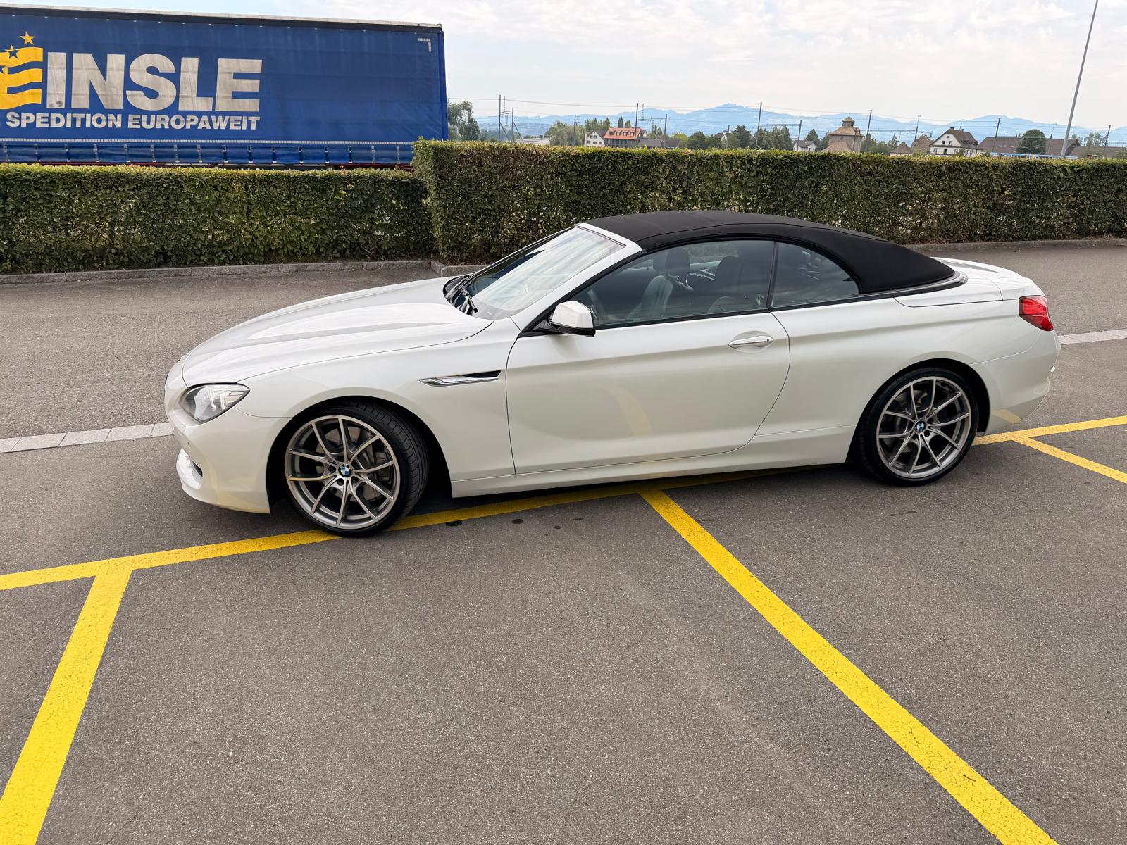 BMW 650i Cabrio xDrive-image-2