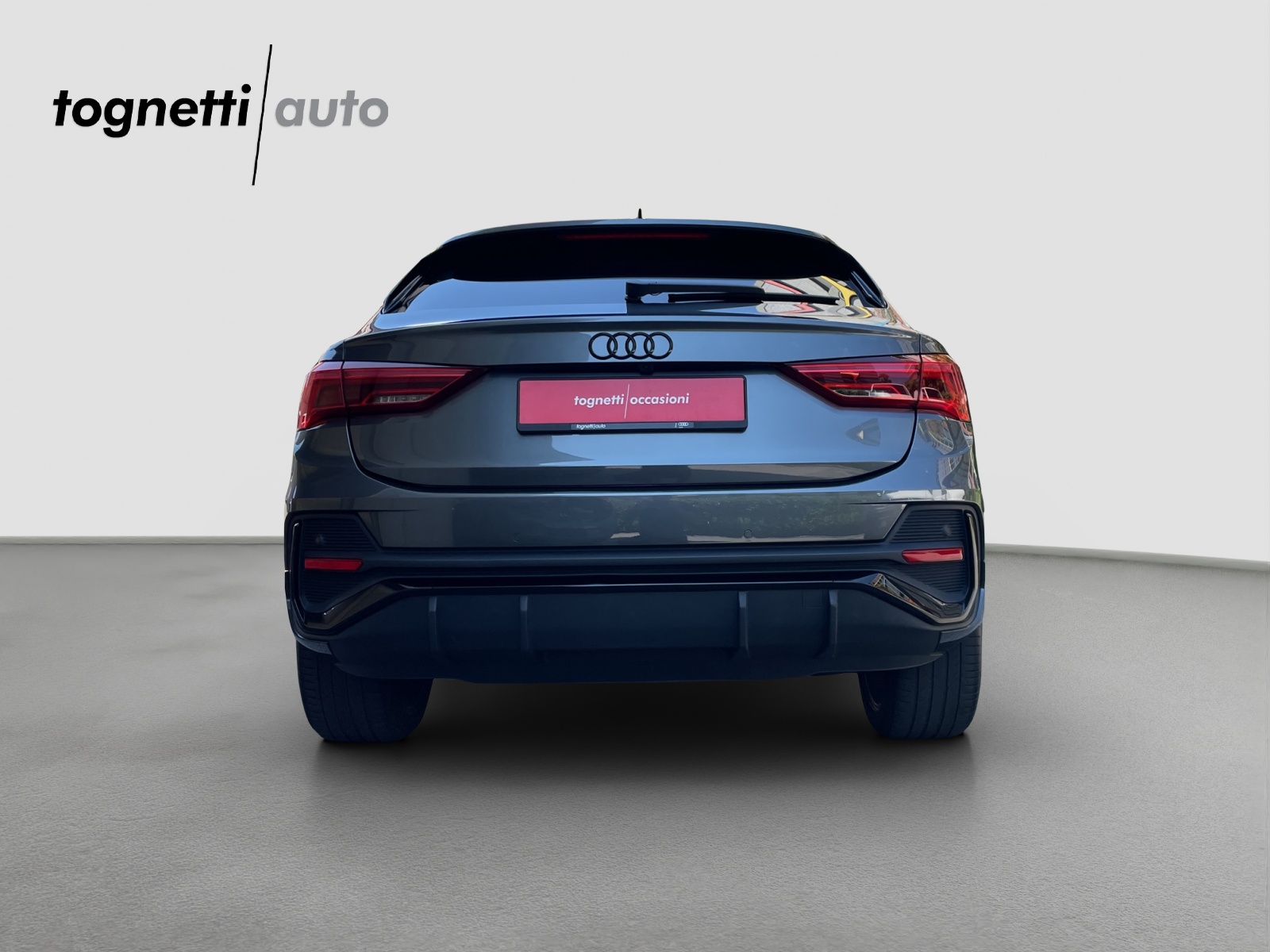 AUDI Q3 Sportback 45 TFSI e S line S-tronic-image-5