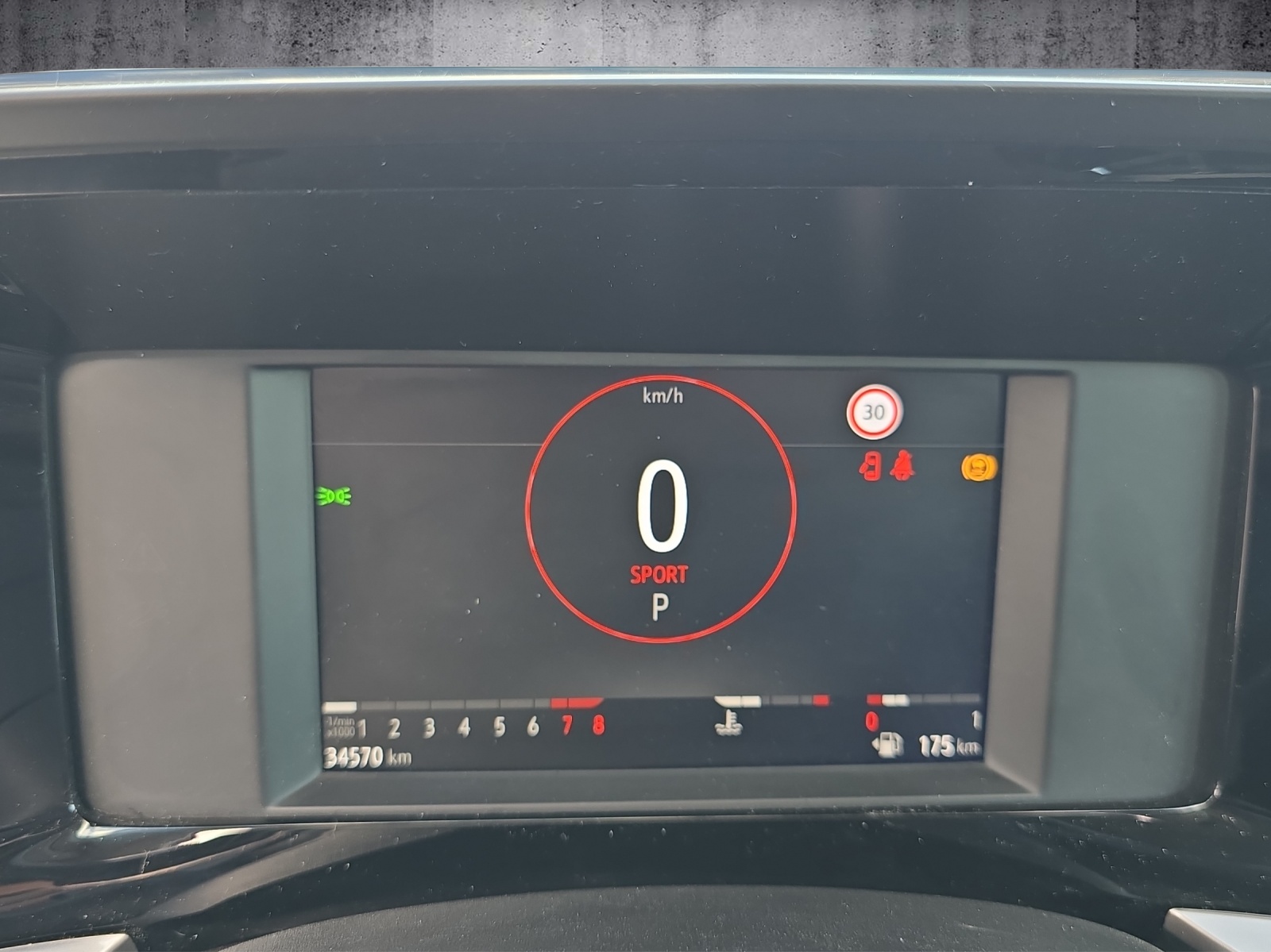 OPEL Mokka 1.2 Direct Injection Turbo Edition Aut.-image-6