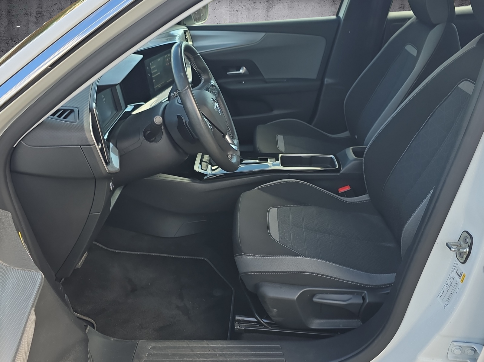 OPEL Mokka 1.2 Direct Injection Turbo Edition Aut.-image-3