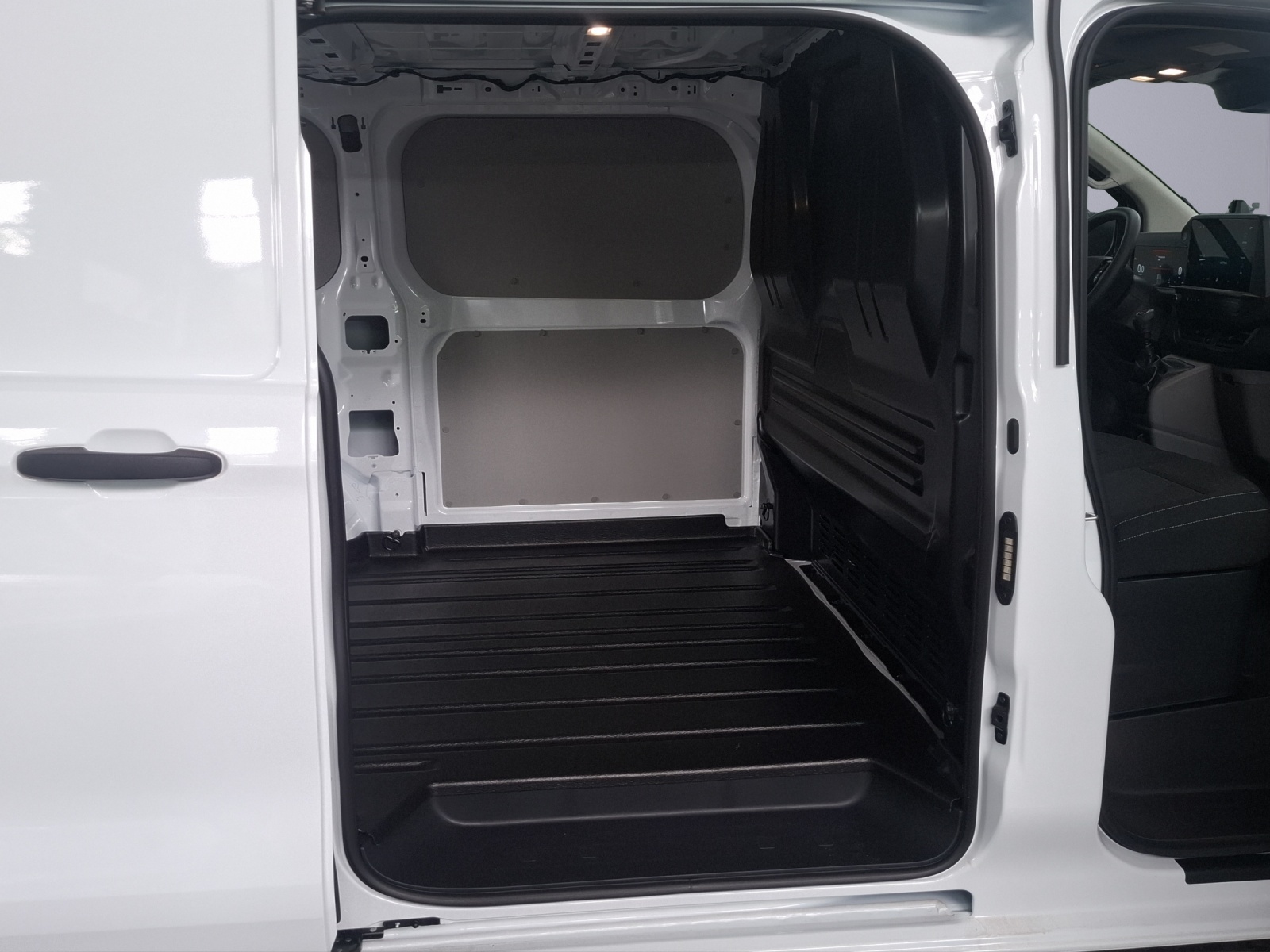 FORD Transit Custom Van 280 L1 2.0 EcoBl-image-12