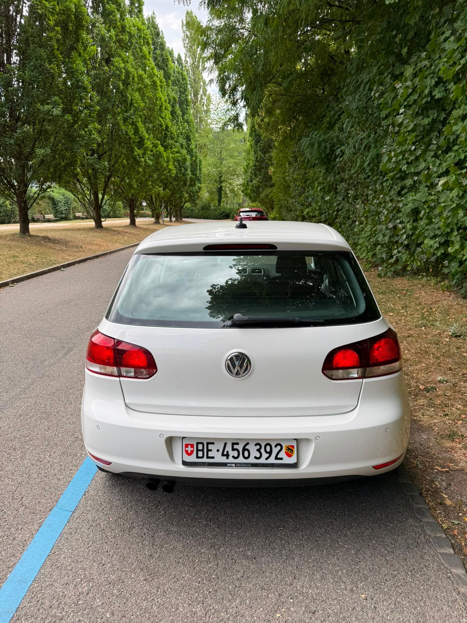 VW Golf 2.0 TDI Highline 4Motion-image-3