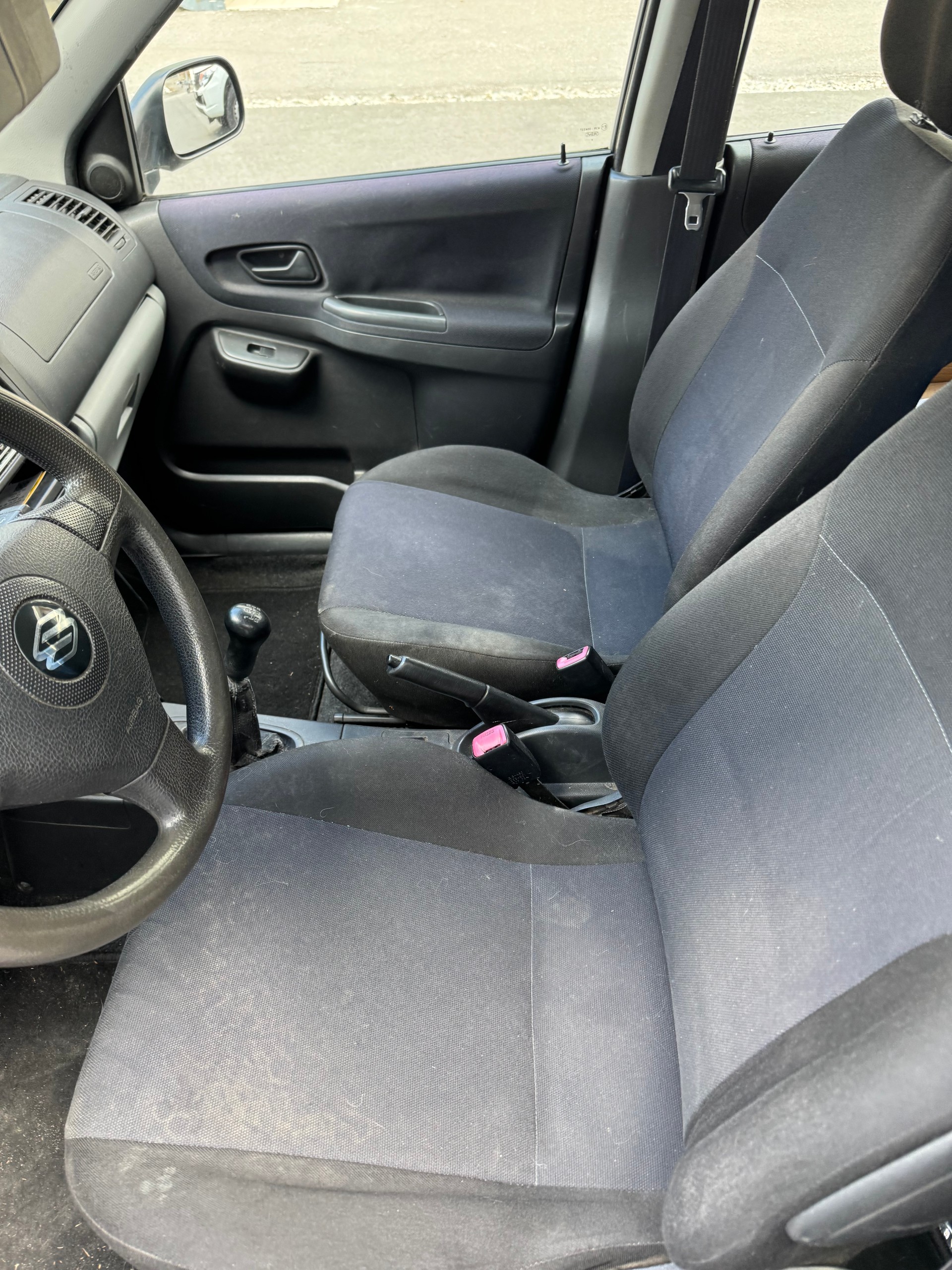 SUZUKI Ignis 1.5 16V GL Top 4x4-image-6